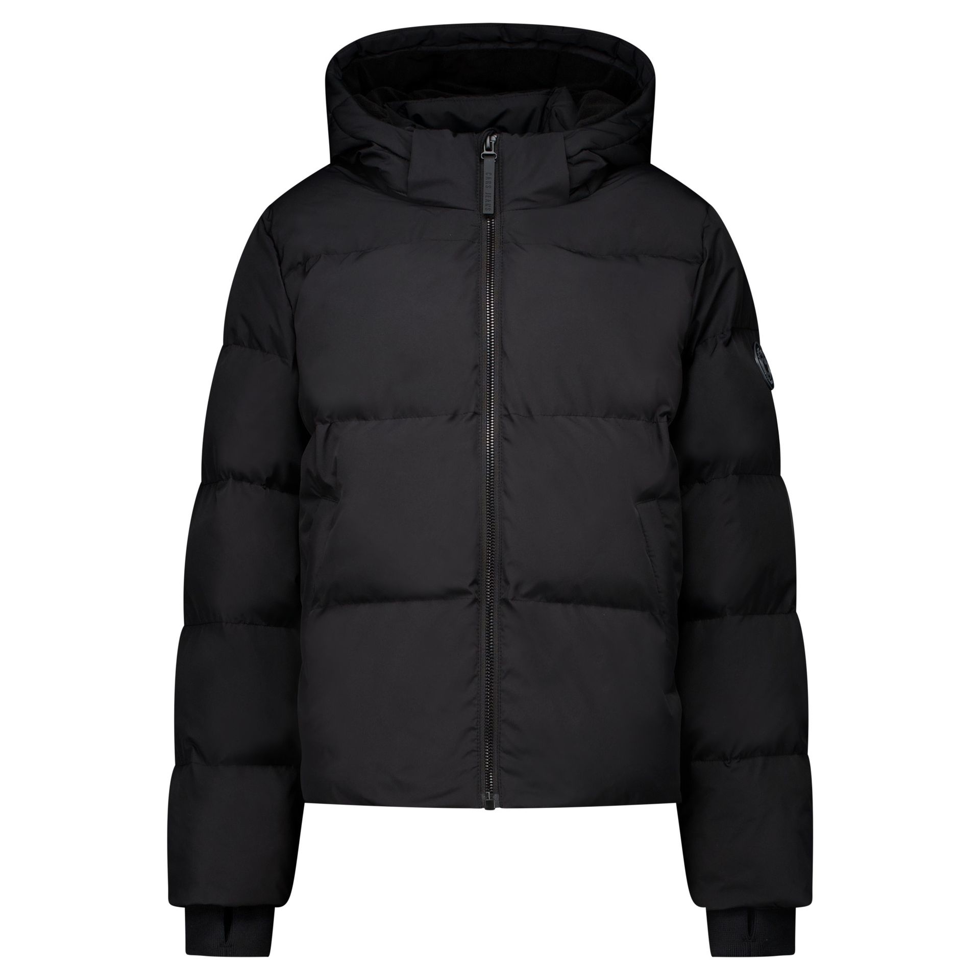 Cars jeans Kids KILEY Polyester Black 01 black 2900168663056