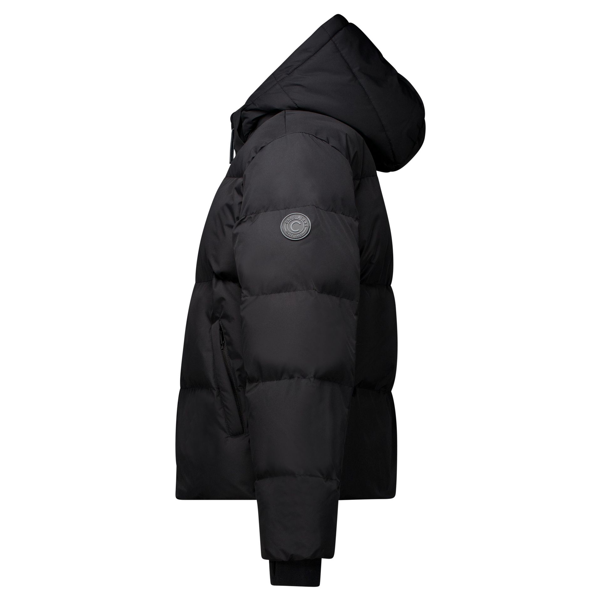 Cars jeans Kids KILEY Polyester Black 01 black 2900168663056