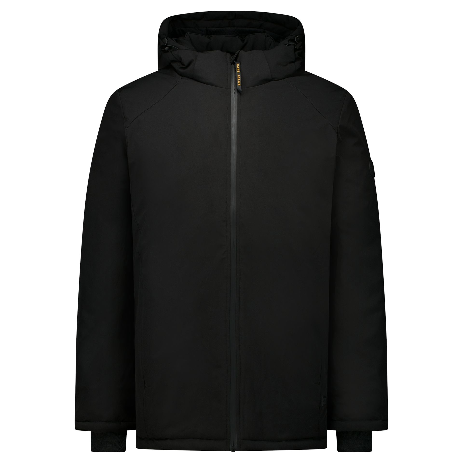 Cars jeans HOWHAM Polyester Black 01 black 2900168665043