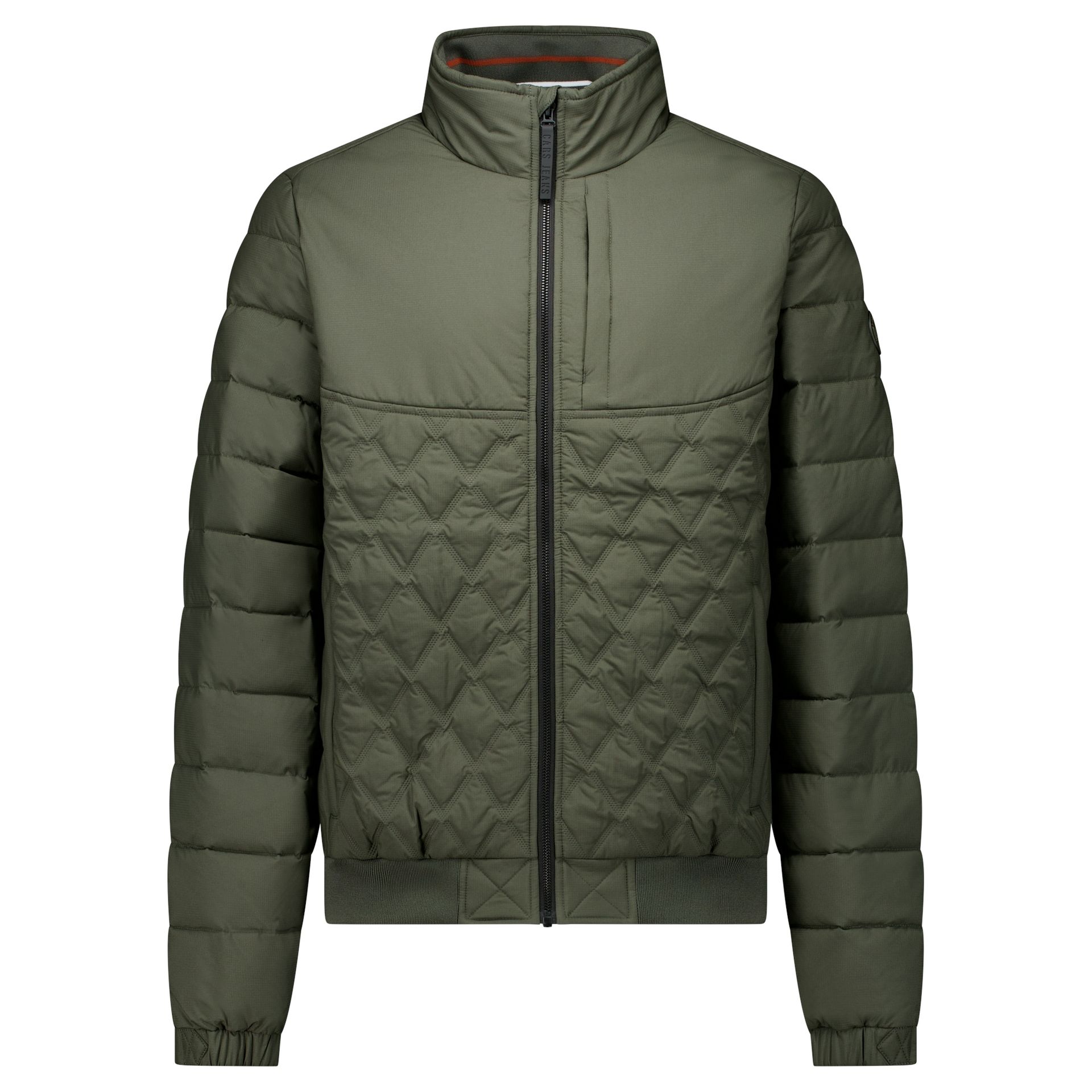Cars jeans HERBAN Polyester Black 19 army 2900168668068