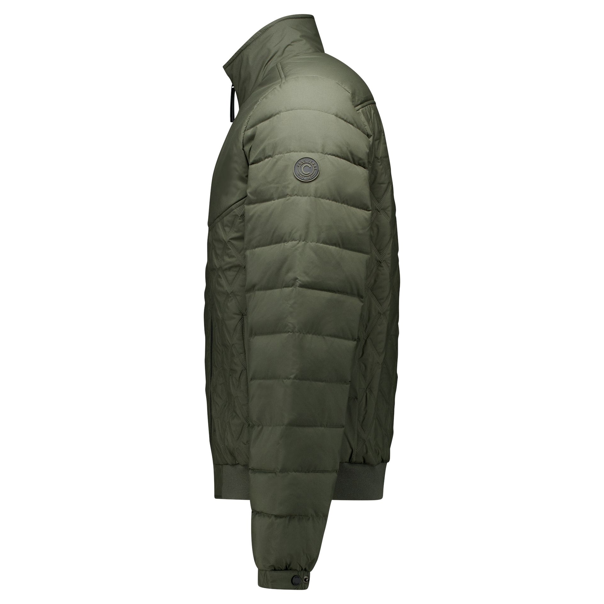 Cars jeans HERBAN Polyester Black 19 army 2900168668068