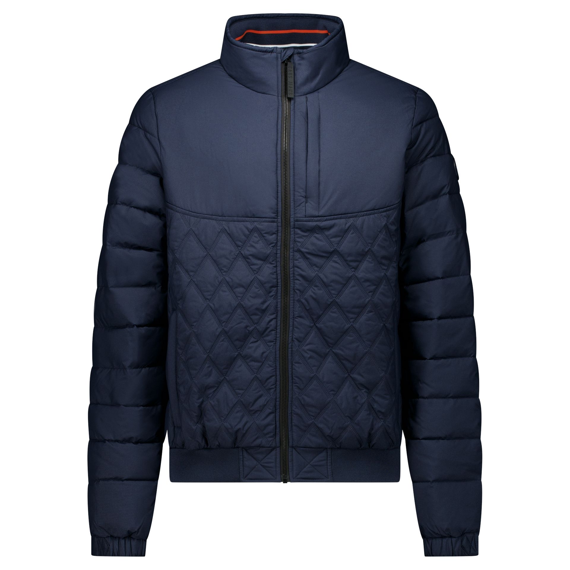 Cars jeans HERBAN Polyester Black 12 navy 2900168667047