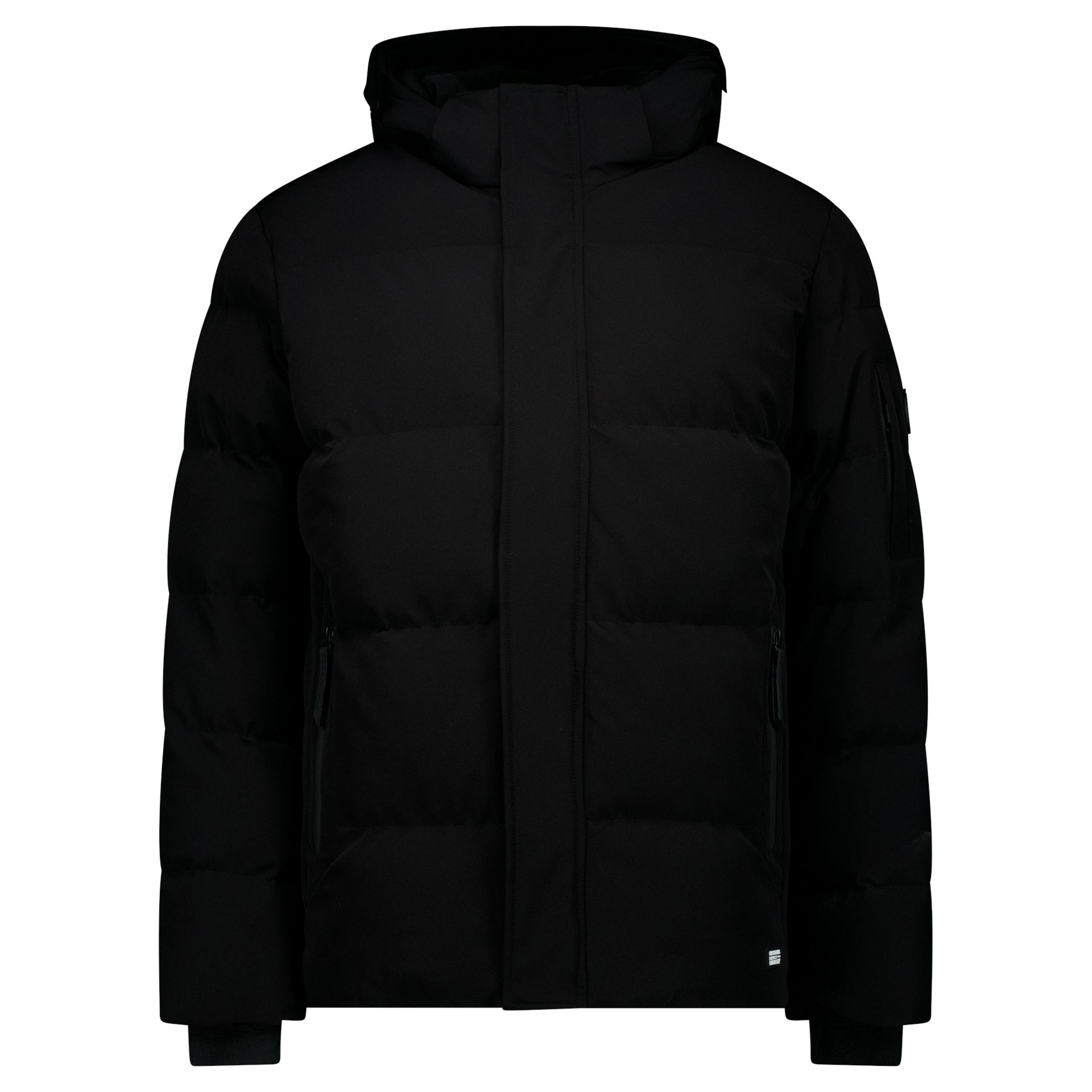 Cars jeans JAXHAM Nylon Black 01 black 2900168670030