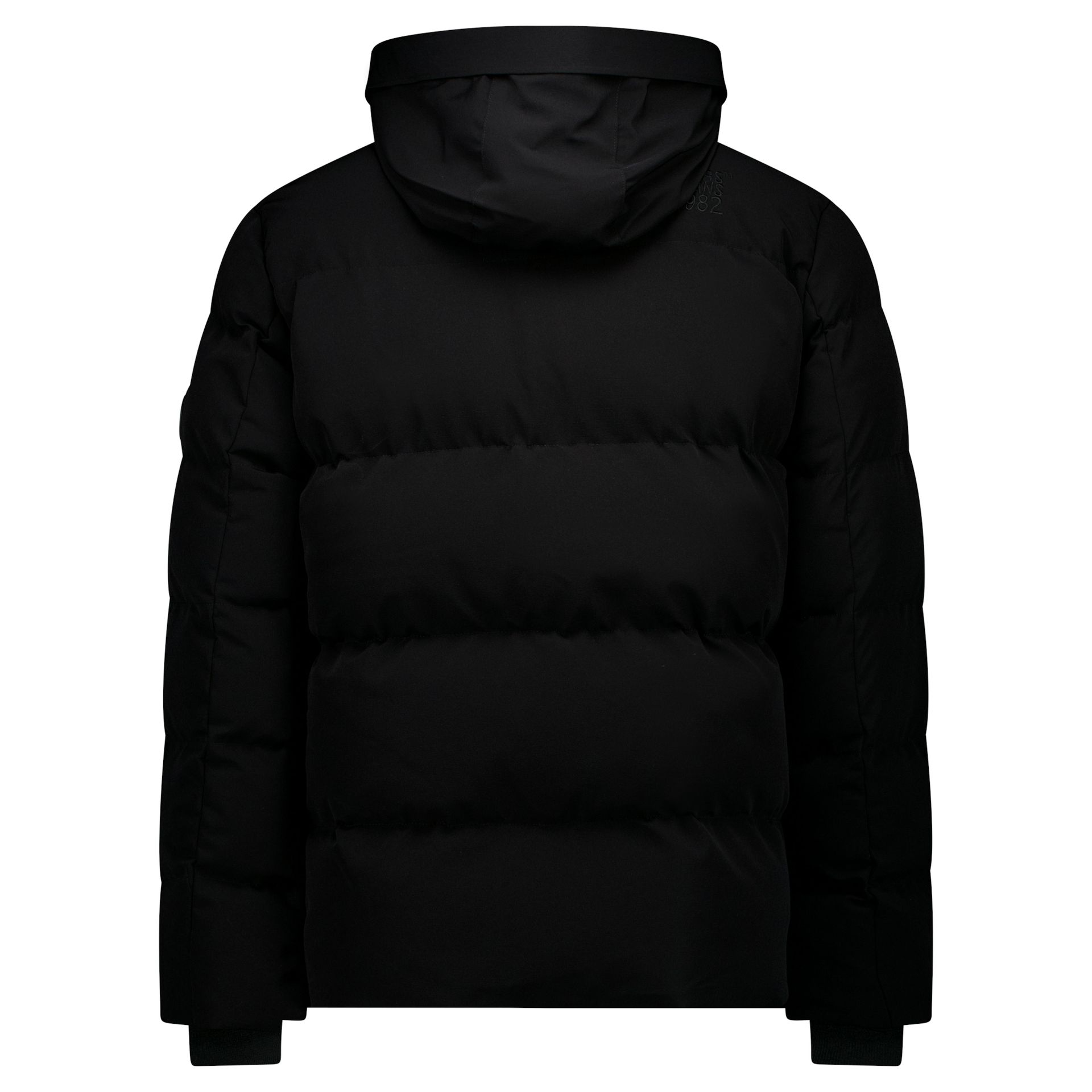 Cars jeans JAXHAM Nylon Black 01 black 2900168670030