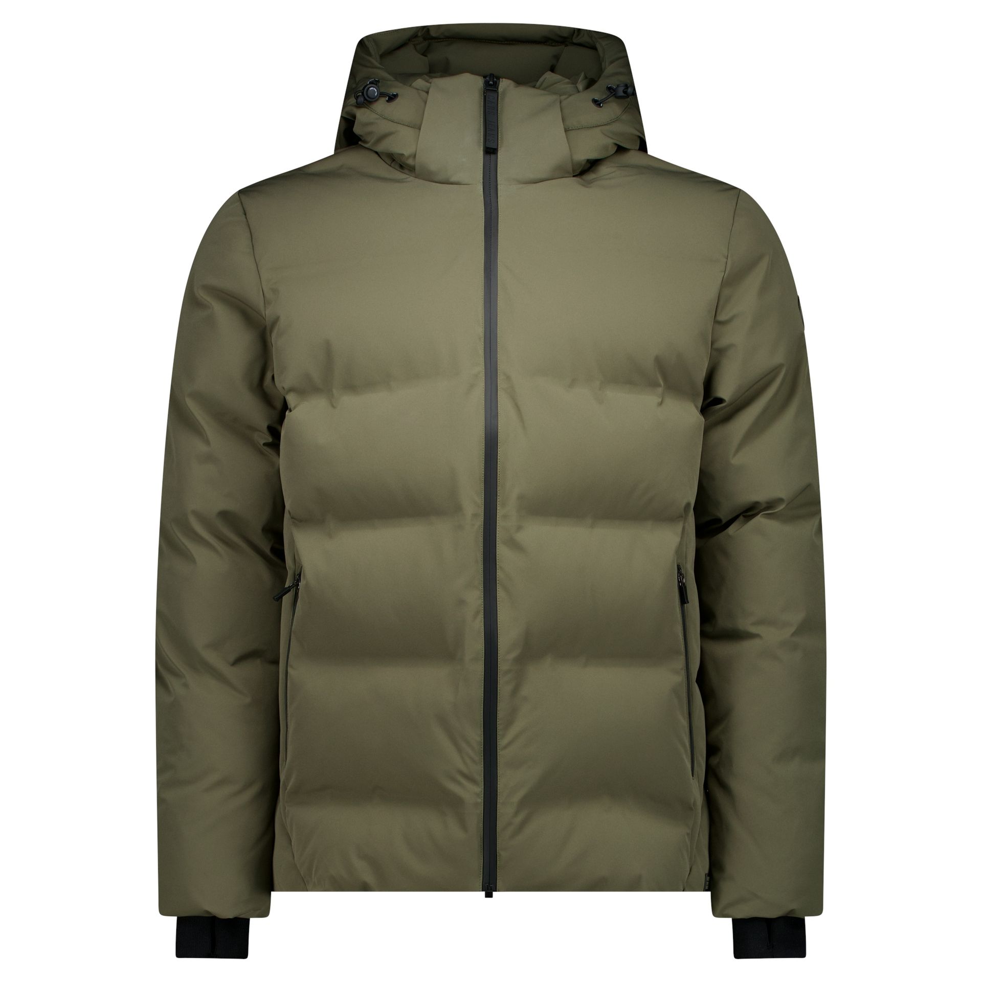 Cars jeans LARRAN Polyester Black 18 olive 2900168676070