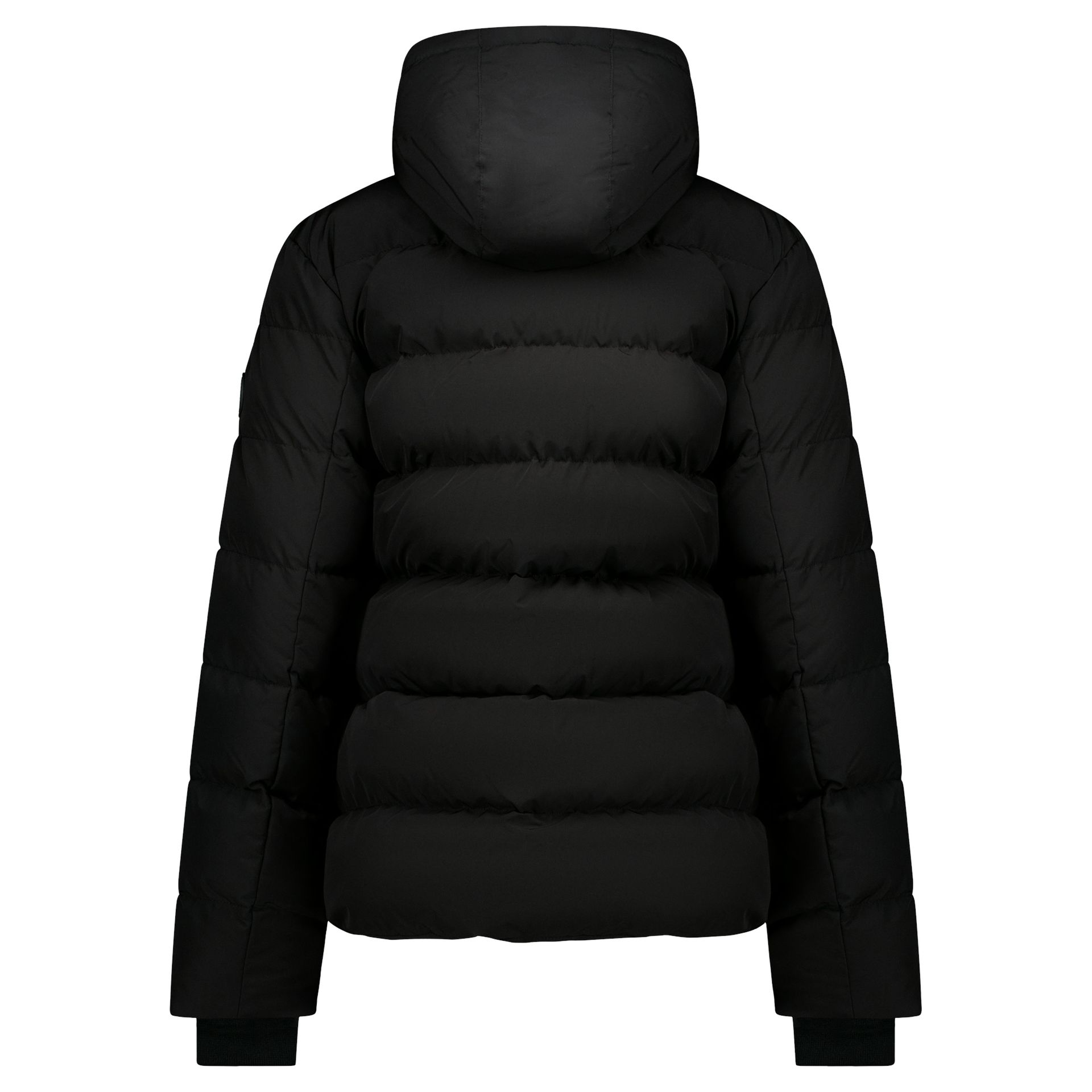 Cars jeans MAYBEL Polyester Black 01 black 2900168684068