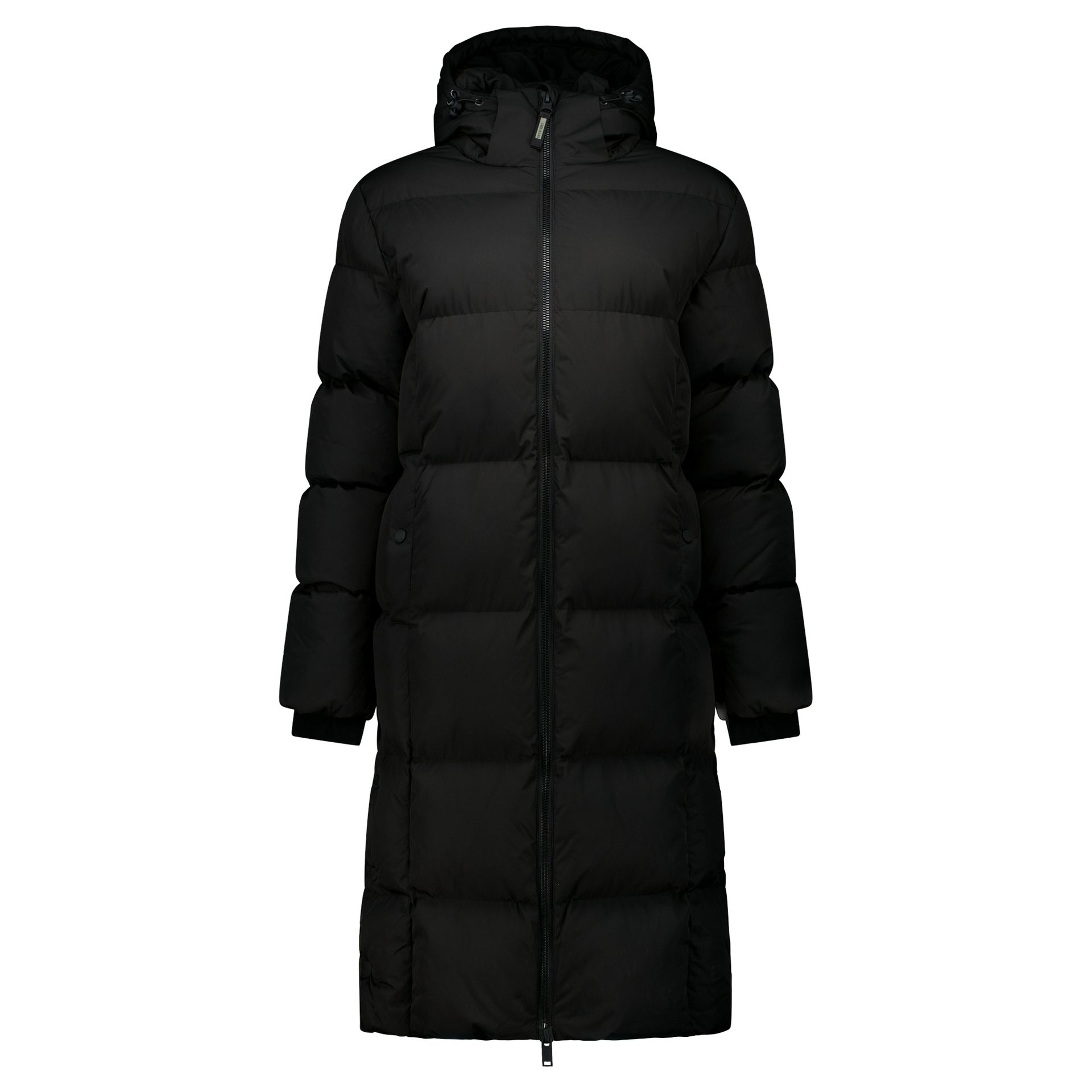 Cars Jeans Dames HEMCIA Polyester Black 01 black 2900168687069