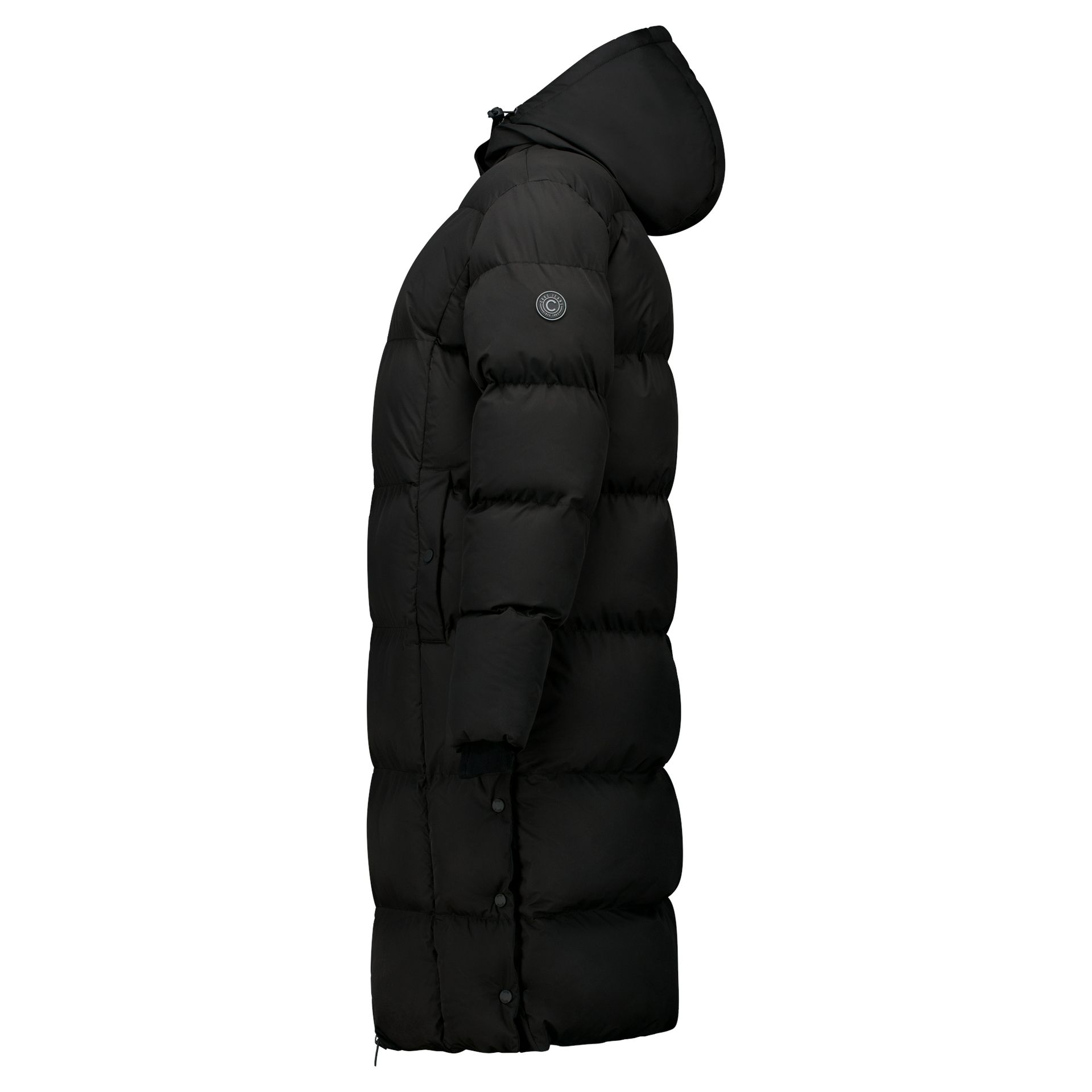 Cars Jeans Dames HEMCIA Polyester Black 01 black 2900168687069