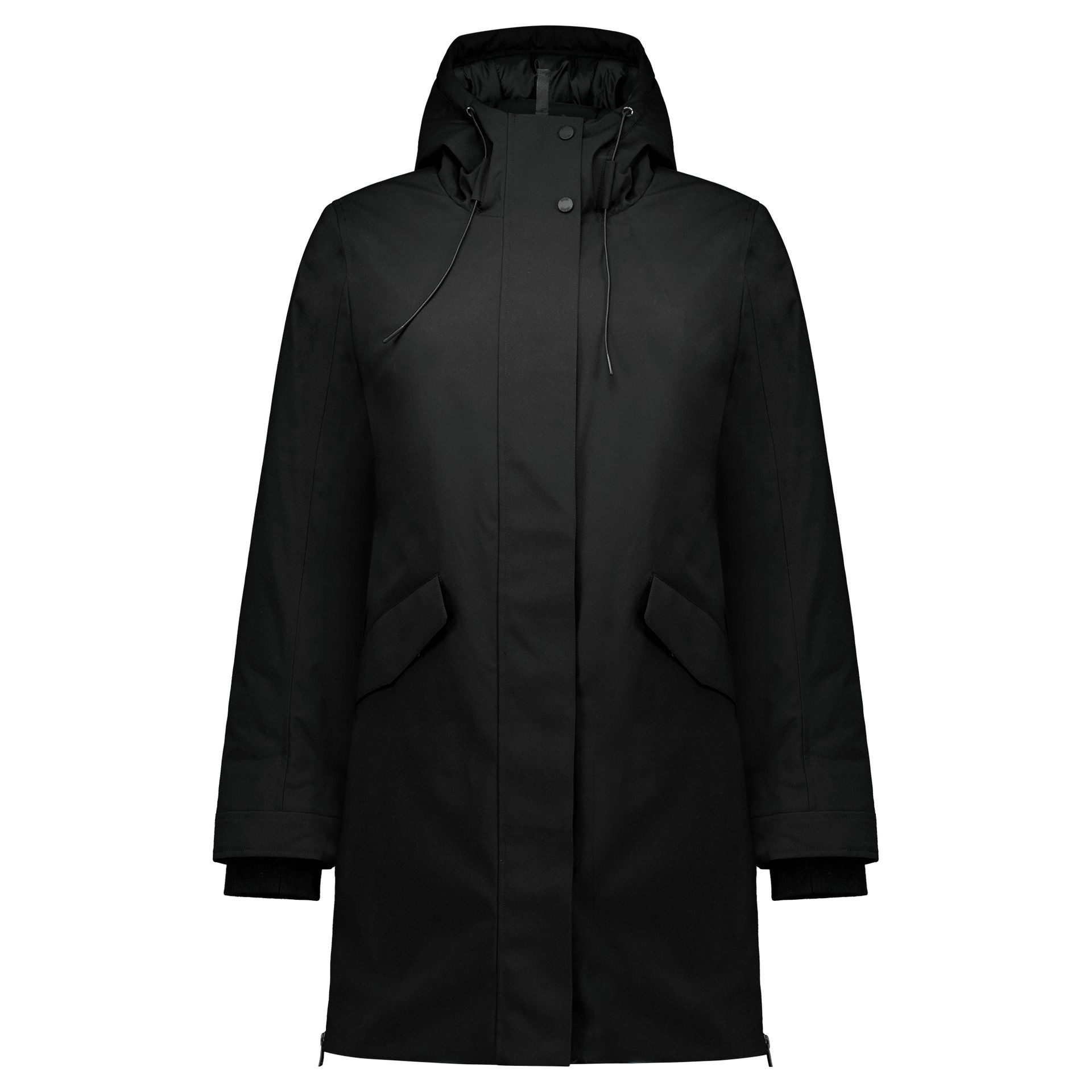 Cars jeans PALINA Polyester Black 01 black 2900168690038