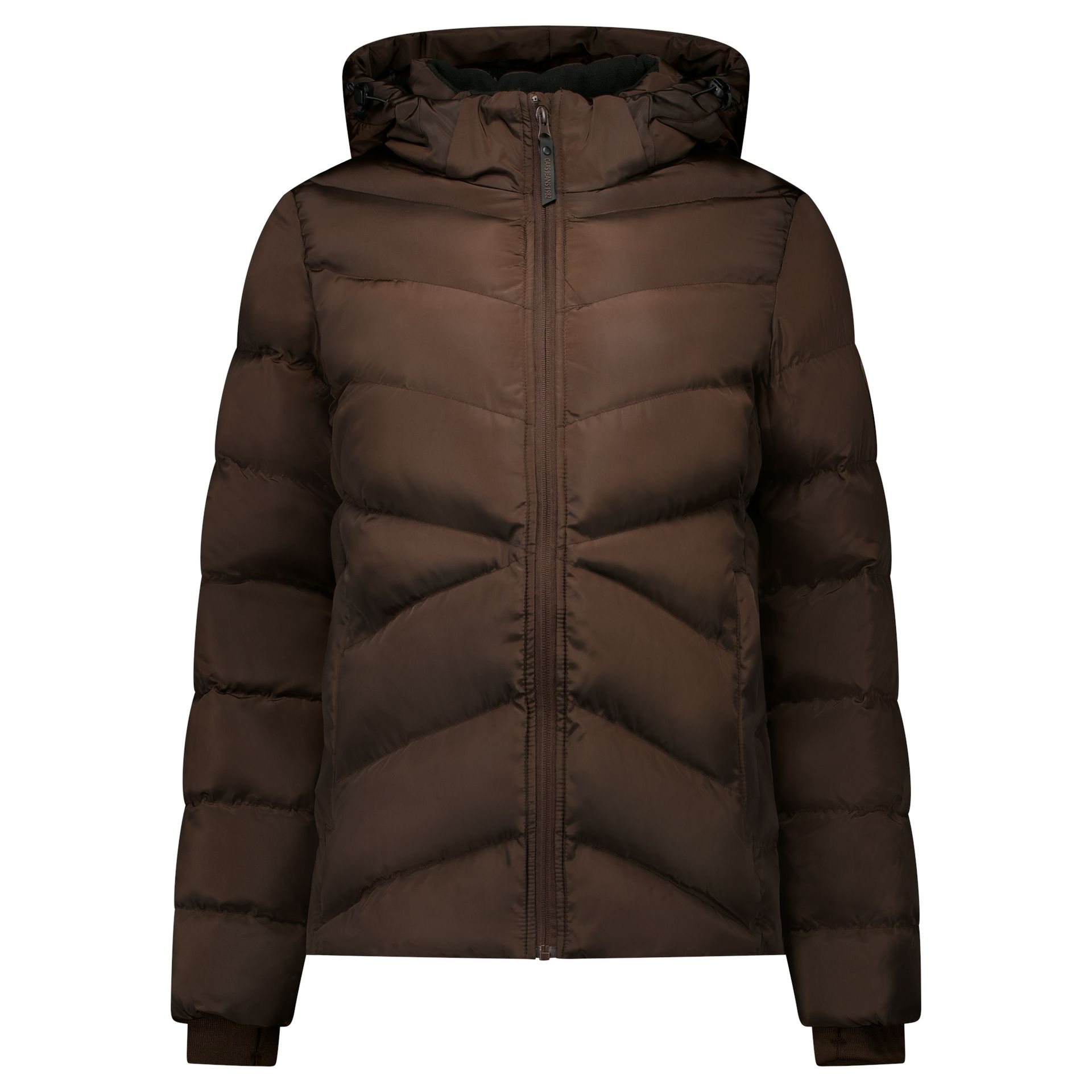 Cars jeans SYNRIA Polyester Black 86 brown 2900168693077