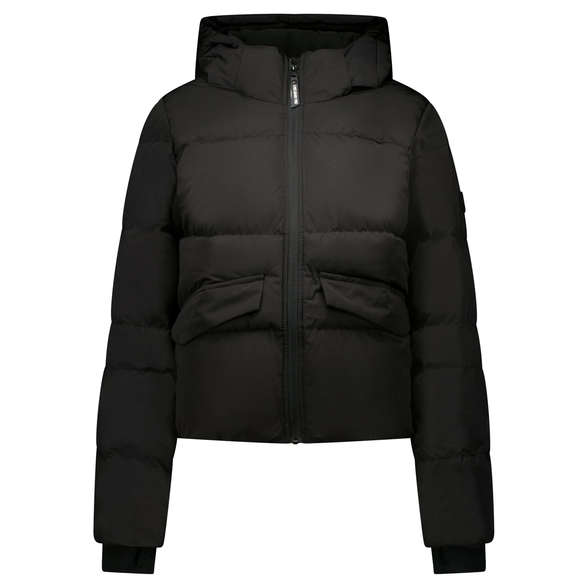 Cars jeans MANILLA Nylon Polyester Black 01 black 2900168695033