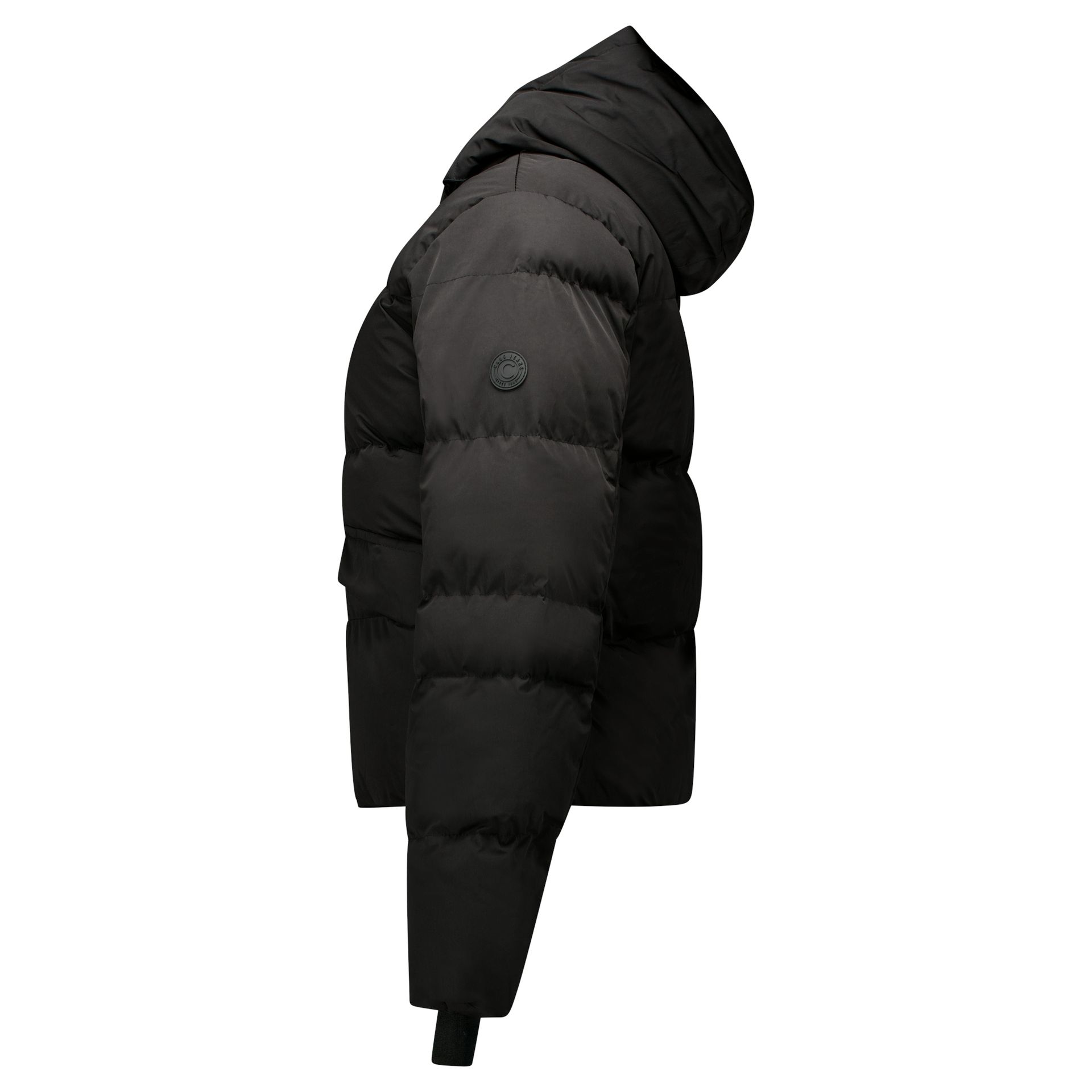 Cars jeans MANILLA Nylon Polyester Black 01 black 2900168695033