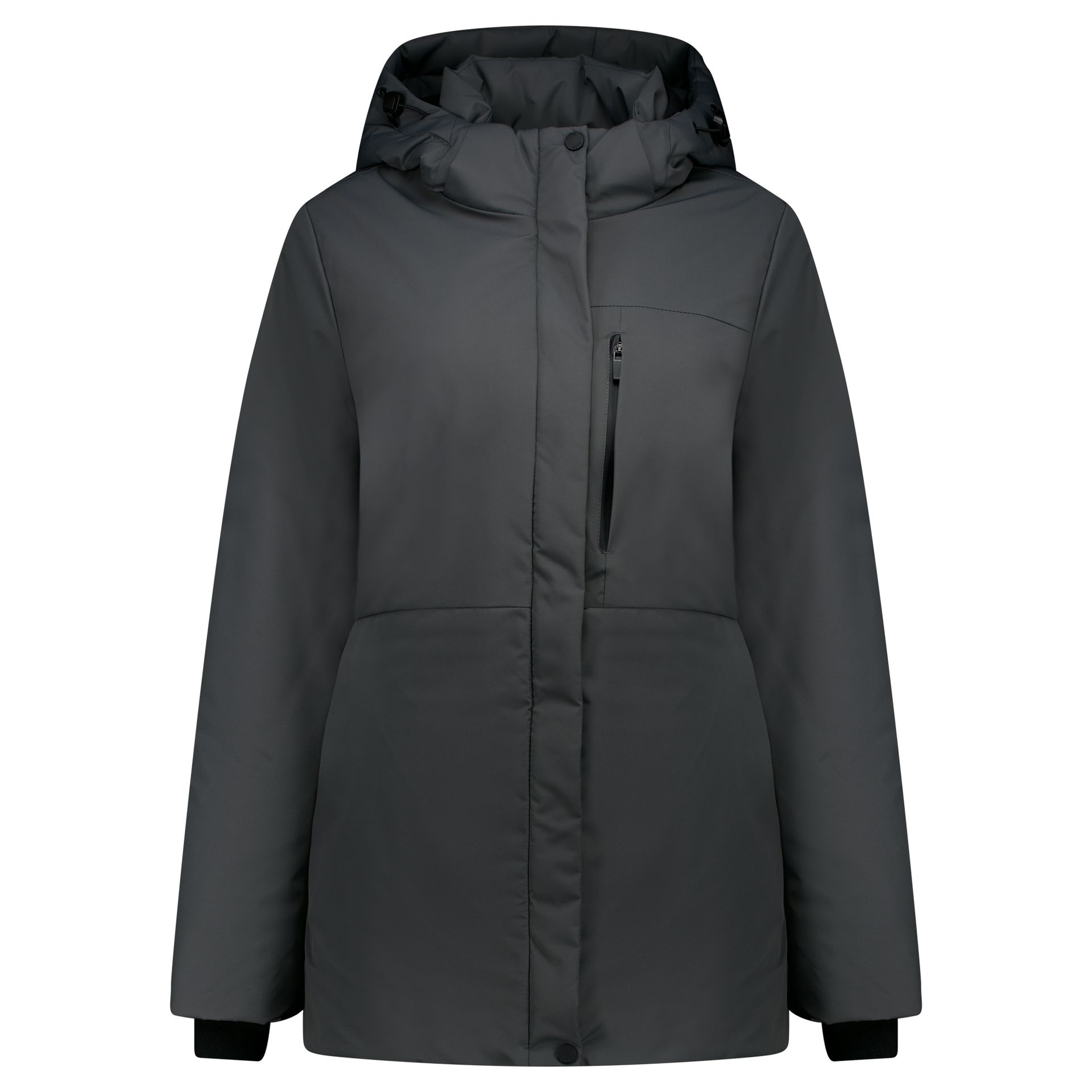 Cars jeans JENZA Polyester Black 17 antra 2900168698041
