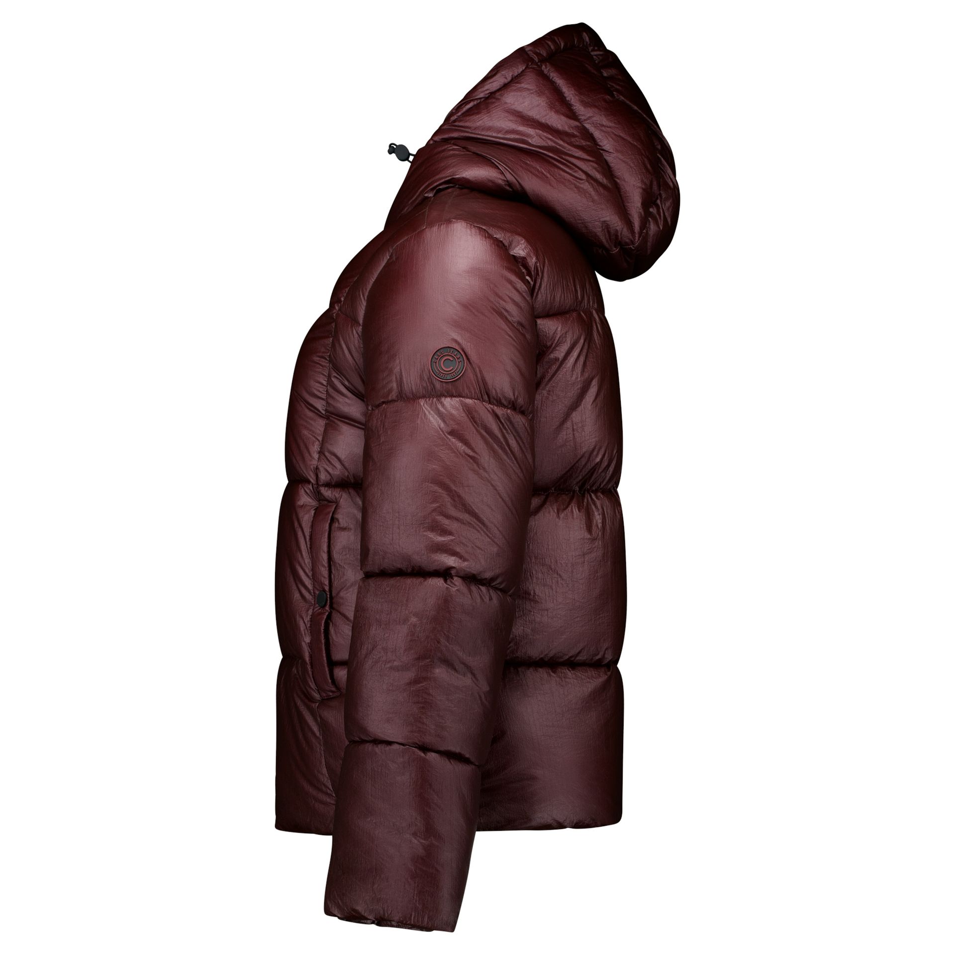 Cars jeans KYKY Polyamide Black 58 burgundy 2900168704049