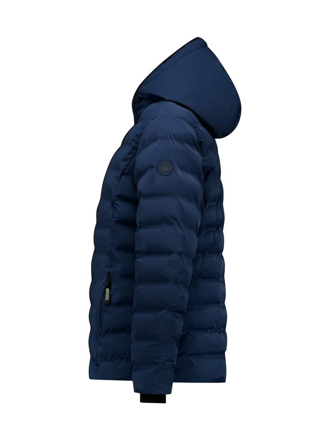 Cars Jeans Dames XENIA Polyester Black 12 navy 2900168705046