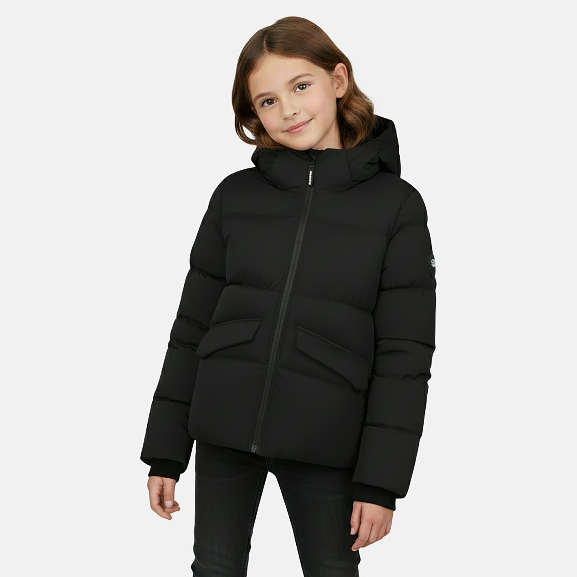 Cars Meisjes Kids MANILLA Nylon Polyester Black 01 black 00119585-EKA03000200000001