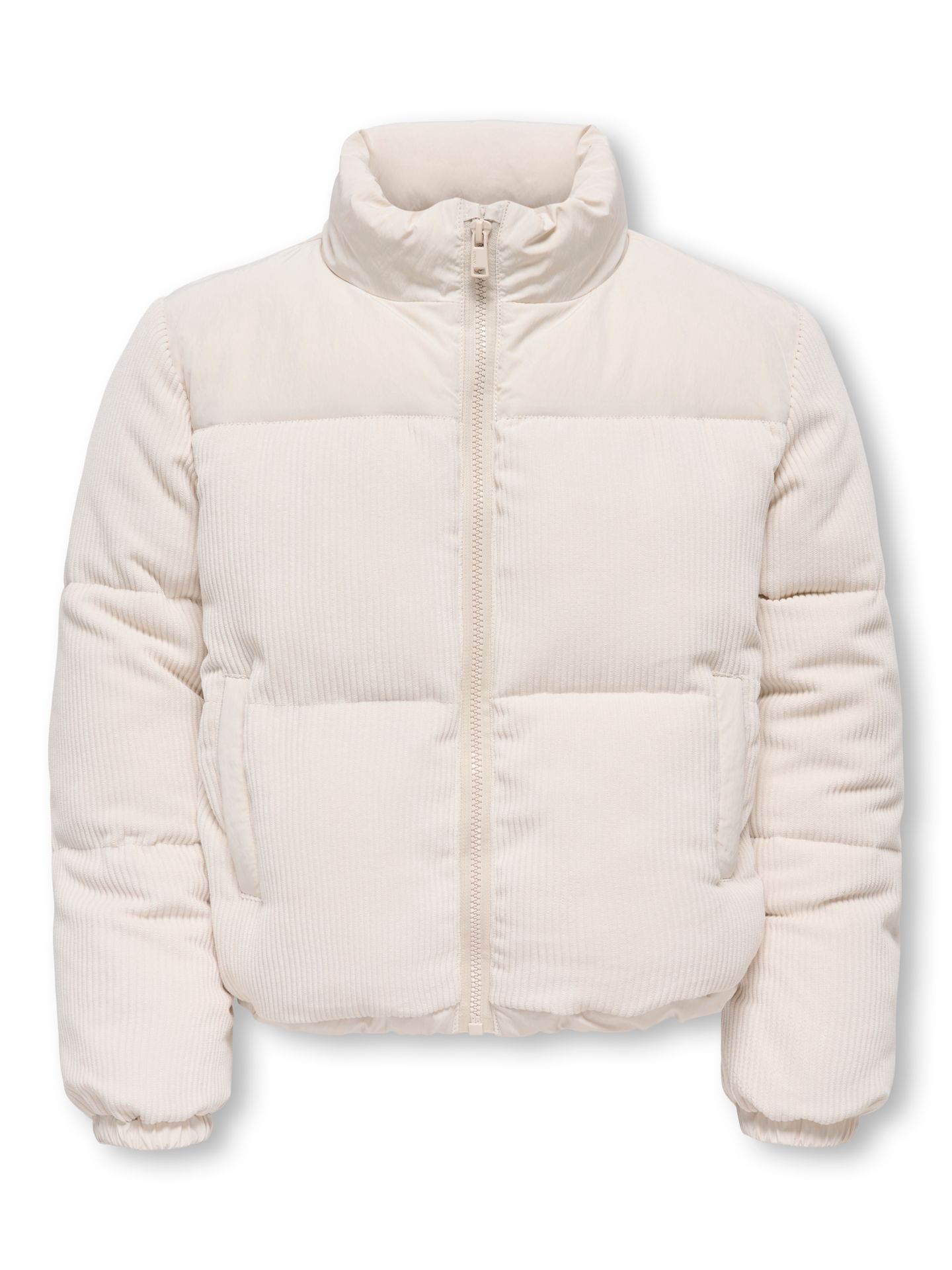 Only KOGTANYA LIFE MIX PUFFER VD OTW Moonbeam 00119590-EKA26011400000876