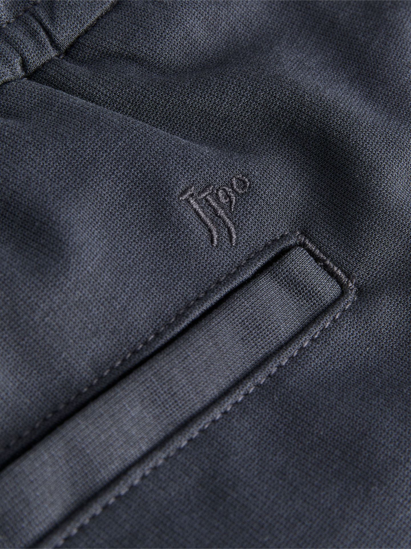 Jack & Jones JPSTOLLIE THEO JOGGER PANTS Dark Navy 2900168748111