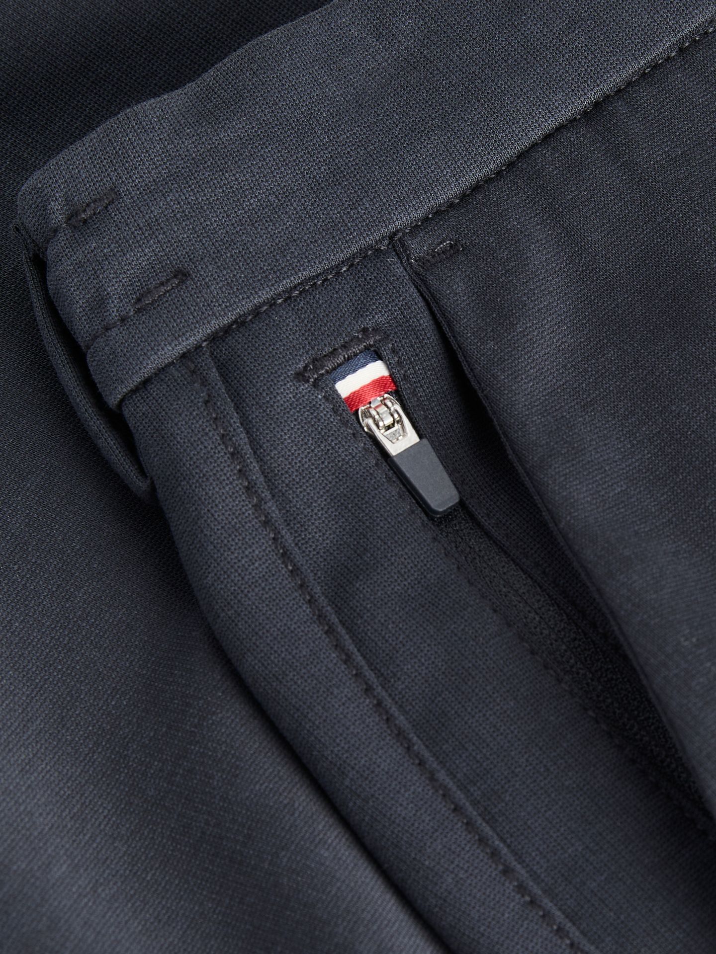 Jack & Jones JPSTOLLIE THEO JOGGER PANTS Dark Navy 2900168748111