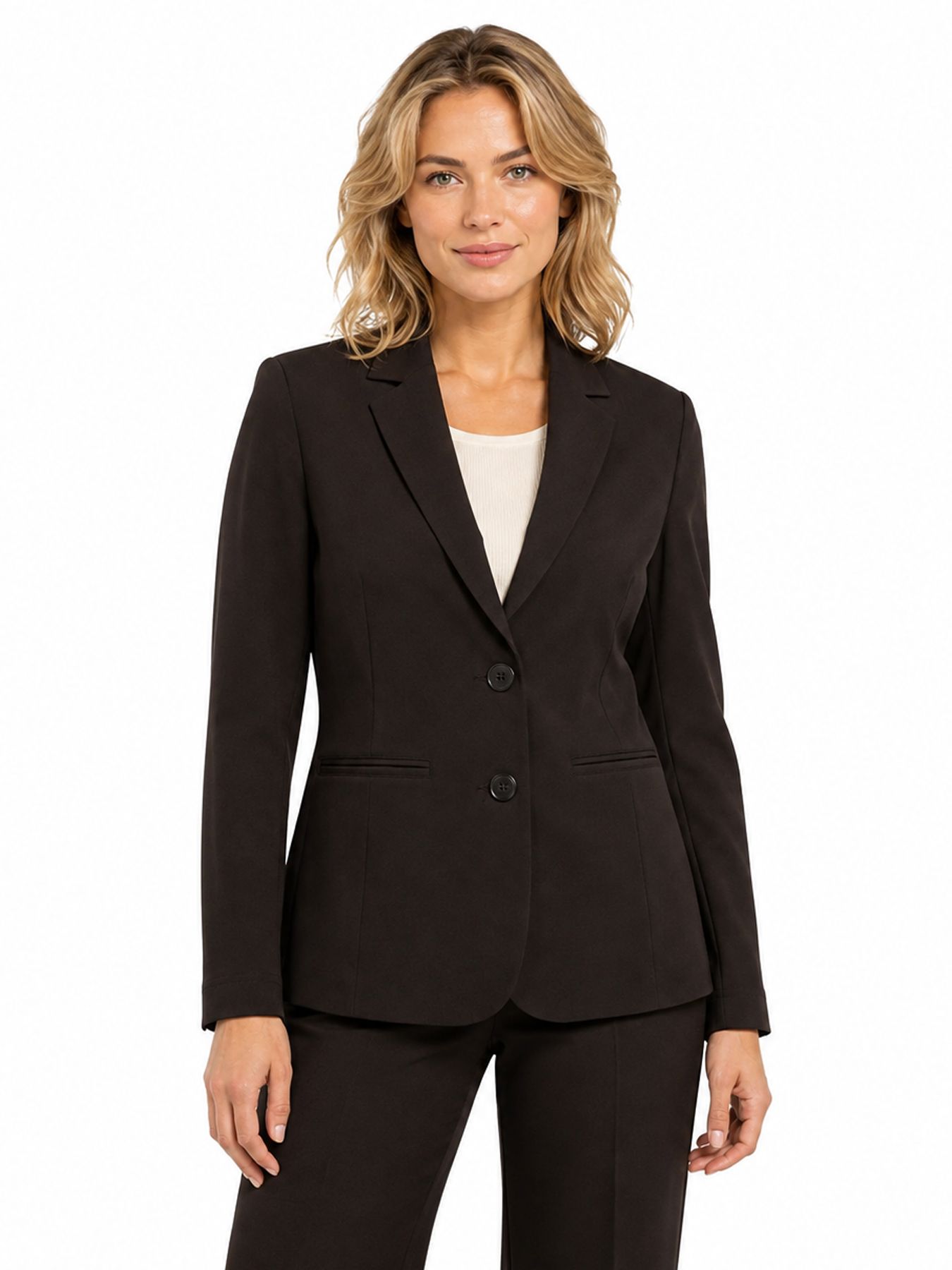 &Co Woman PHILEINE HEAVY TRAVEL 65041 ed-dark chocolate 2900168775087