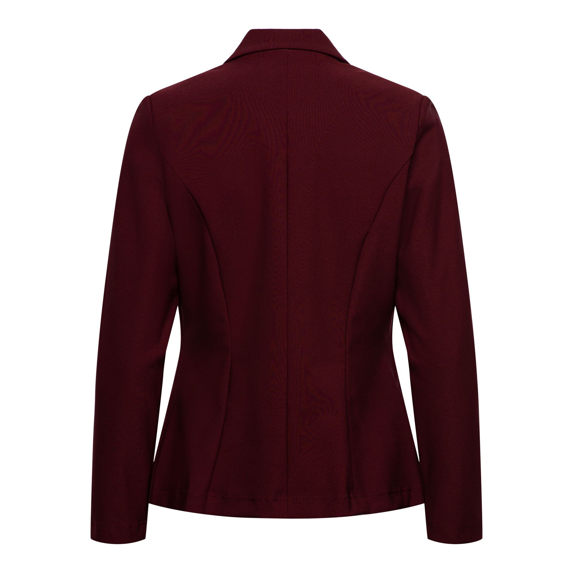 &Co Woman PHILEINE HEAVY TRAVEL 65080 lb-burgundy 2900168776046