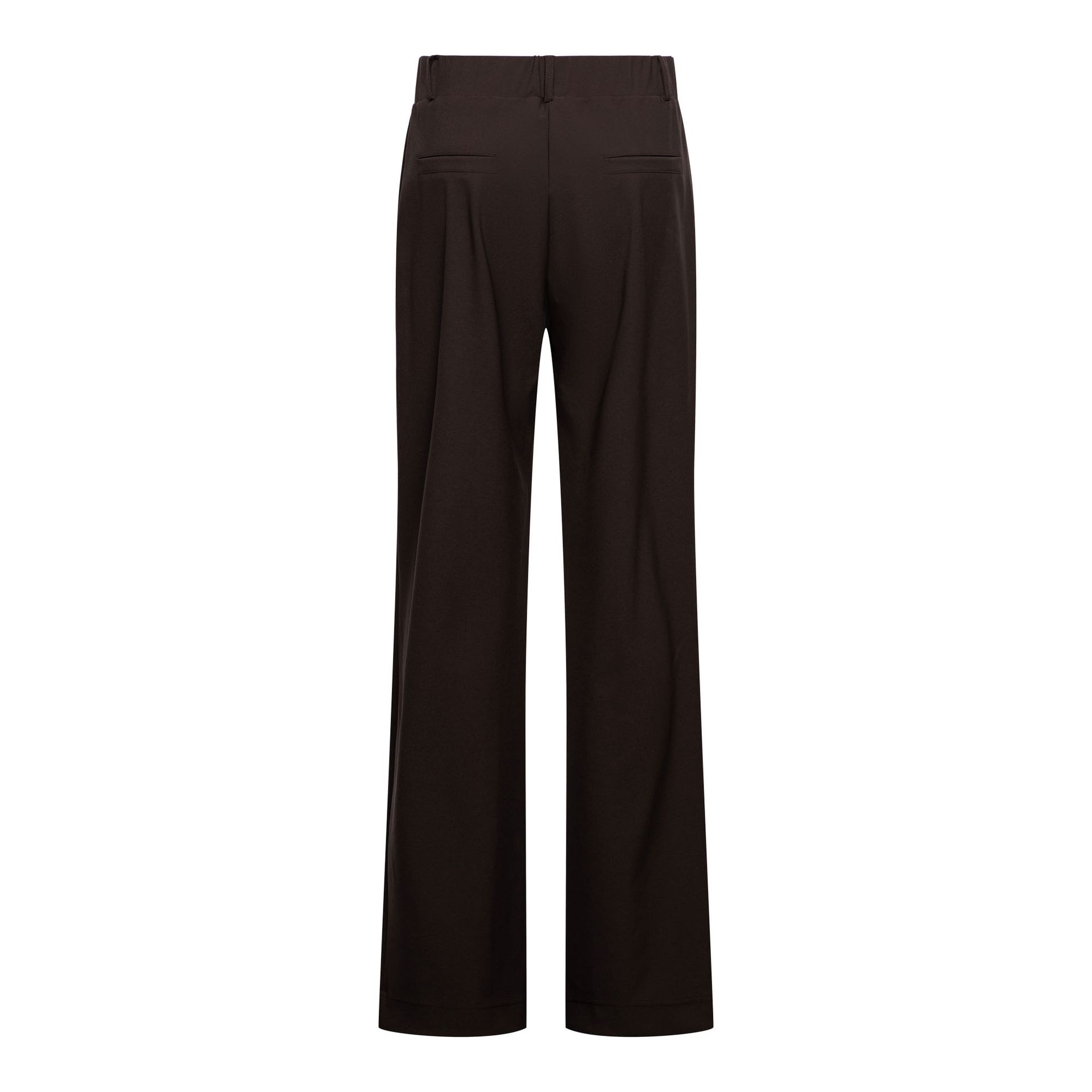 &Co Woman PATRICE HEAVY TRAVEL 65041 ed-dark chocolate 2900168777081