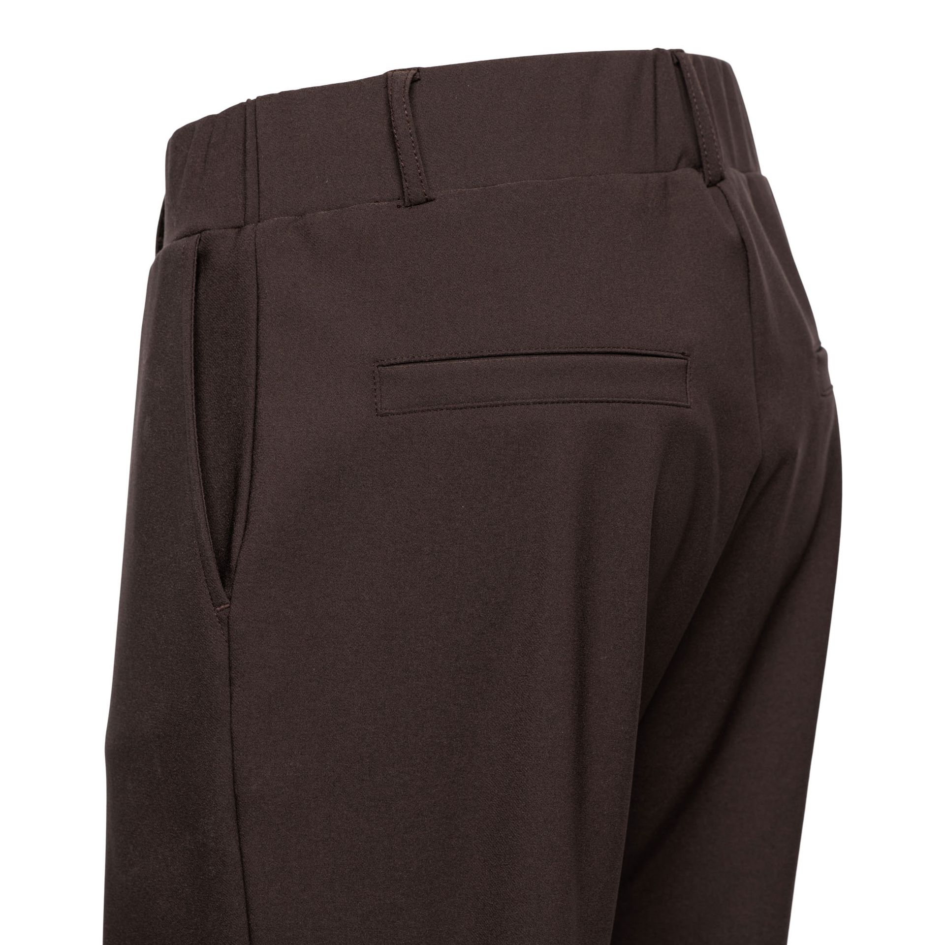 &Co Woman PATRICE HEAVY TRAVEL 65041 ed-dark chocolate 2900168777081