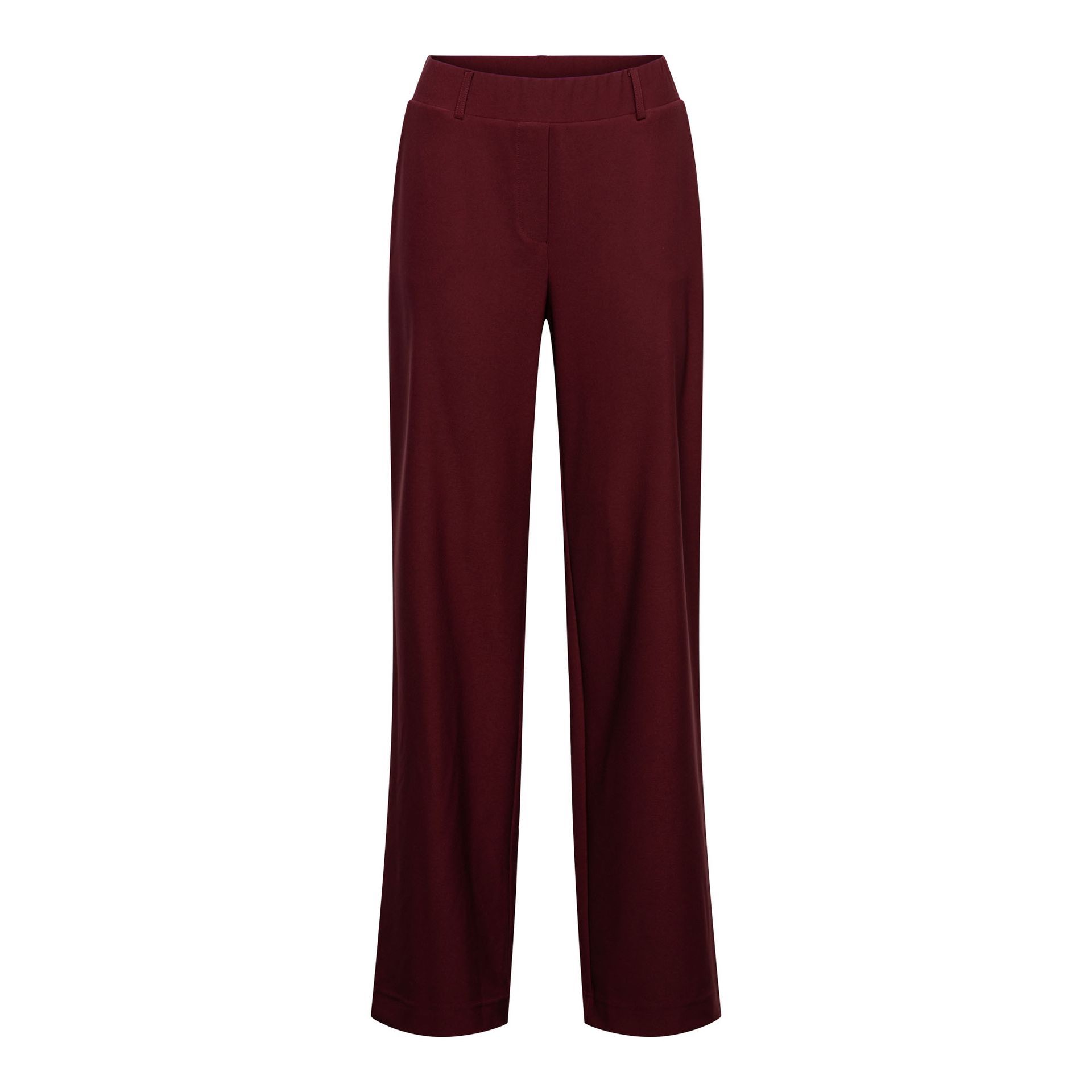 &Co Woman PATRICE HEAVY TRAVEL 65080 lb-burgundy 00119608-EKA26007600000241