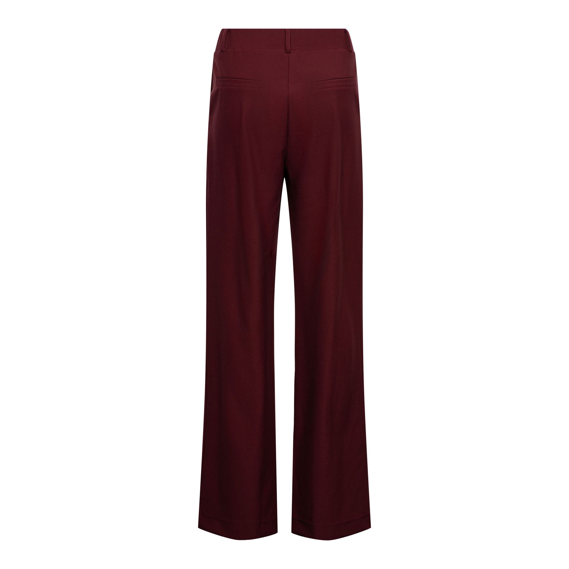 &Co Woman PATRICE HEAVY TRAVEL 65080 lb-burgundy 2900168778040