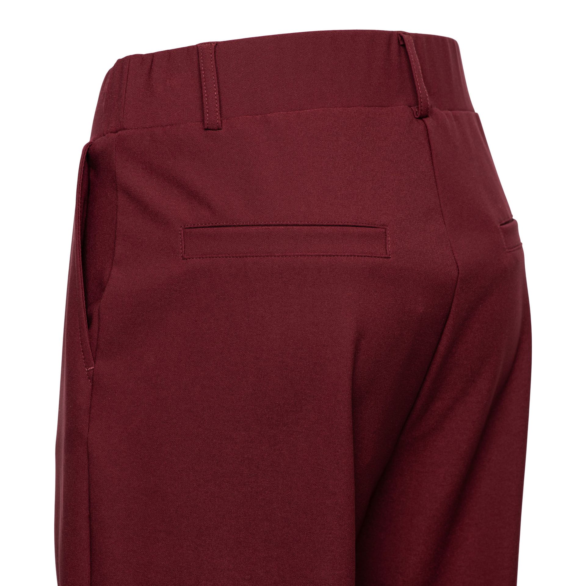 &Co Woman PATRICE HEAVY TRAVEL 65080 lb-burgundy 2900168778040