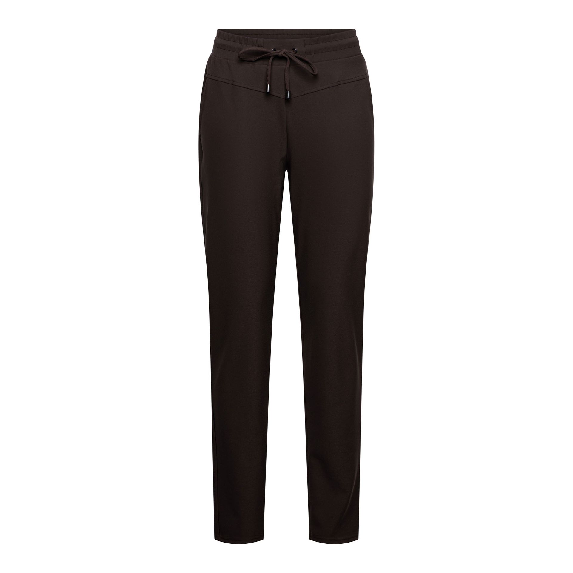&Co Woman PENNY HEAVY TRAVEL 65041 ed-dark chocolate 00119609-EKA26007600000240