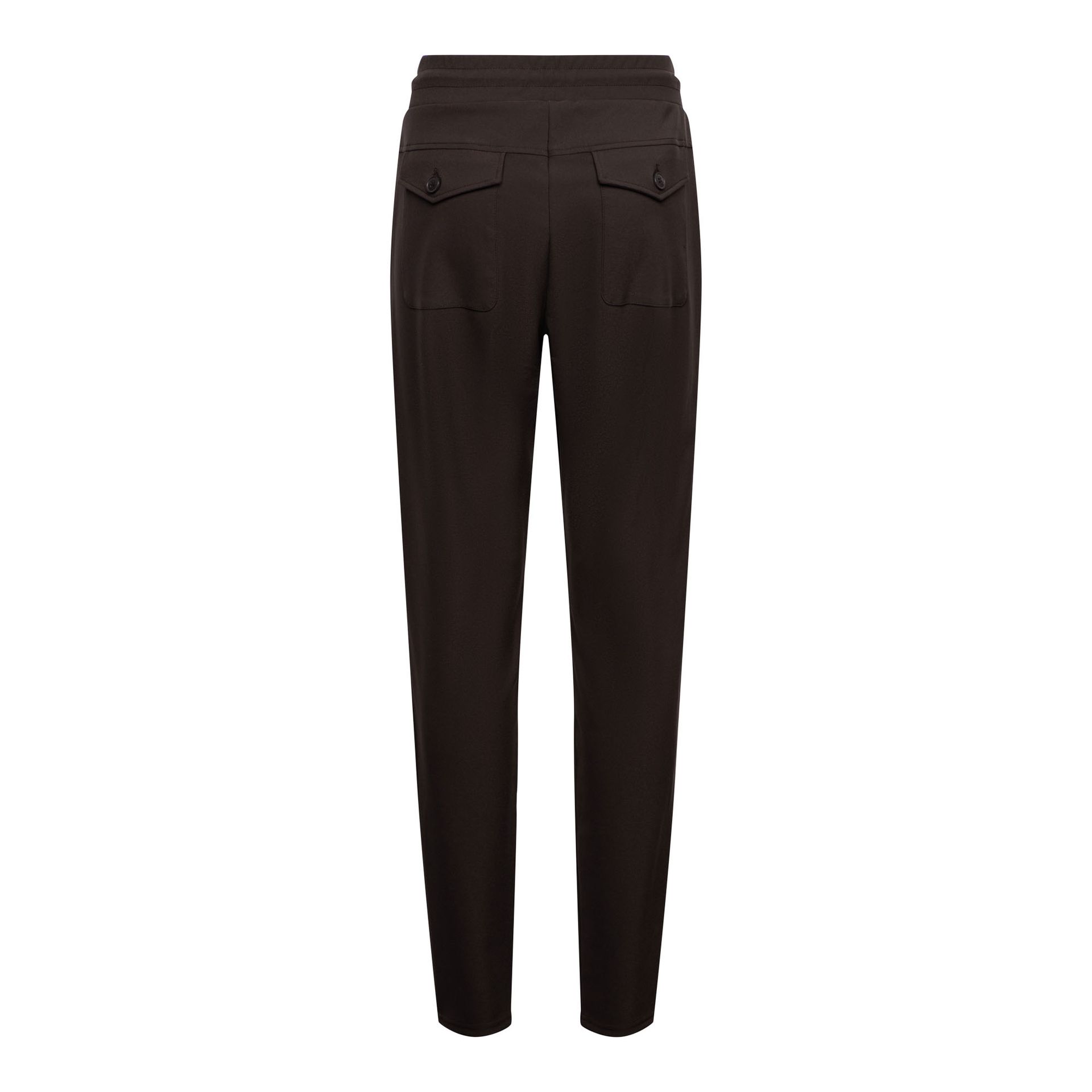 &Co Woman PENNY HEAVY TRAVEL 65041 ed-dark chocolate 2900168779085
