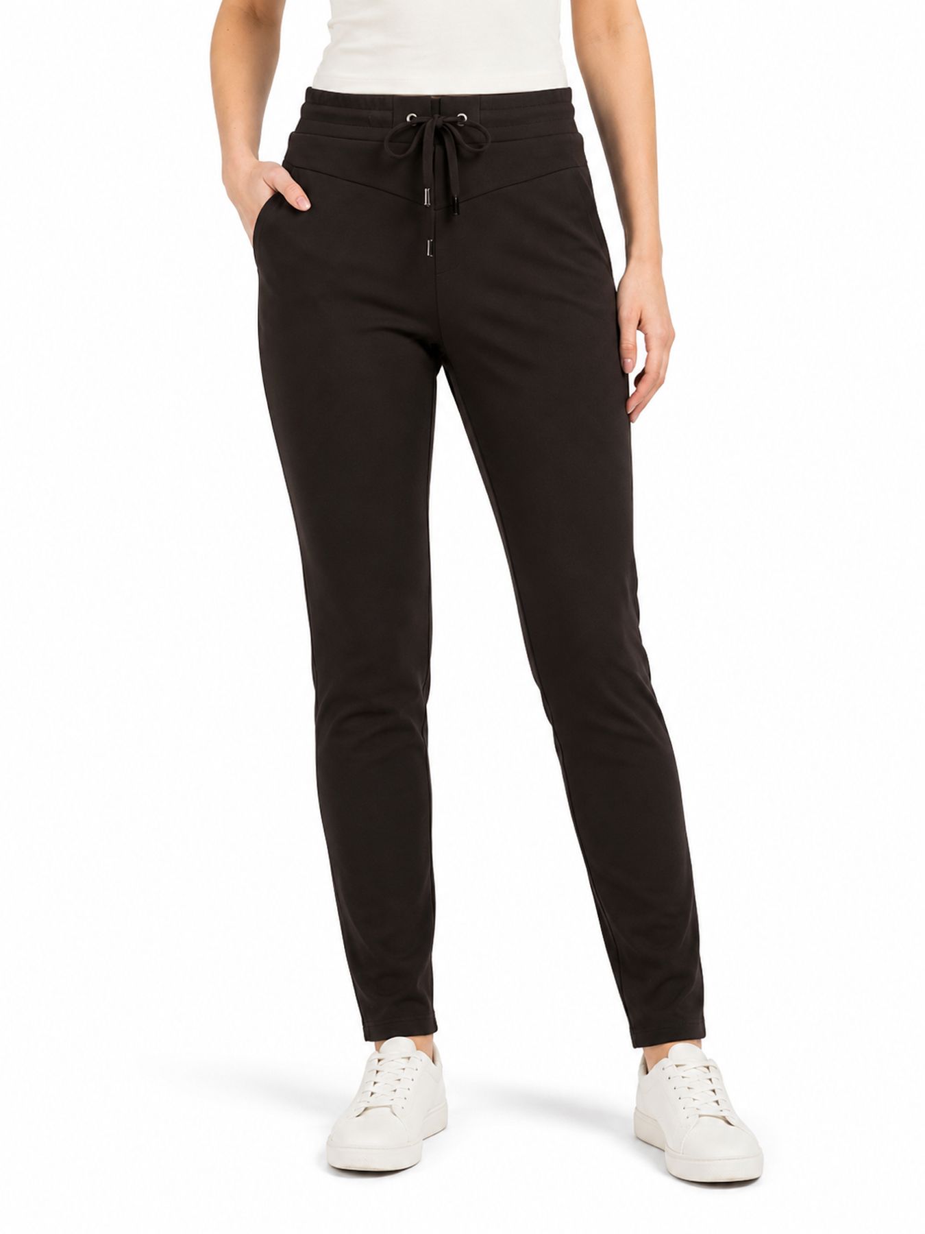 &Co Woman PENNY HEAVY TRAVEL 65041 ed-dark chocolate 00119609-EKA26007600000240