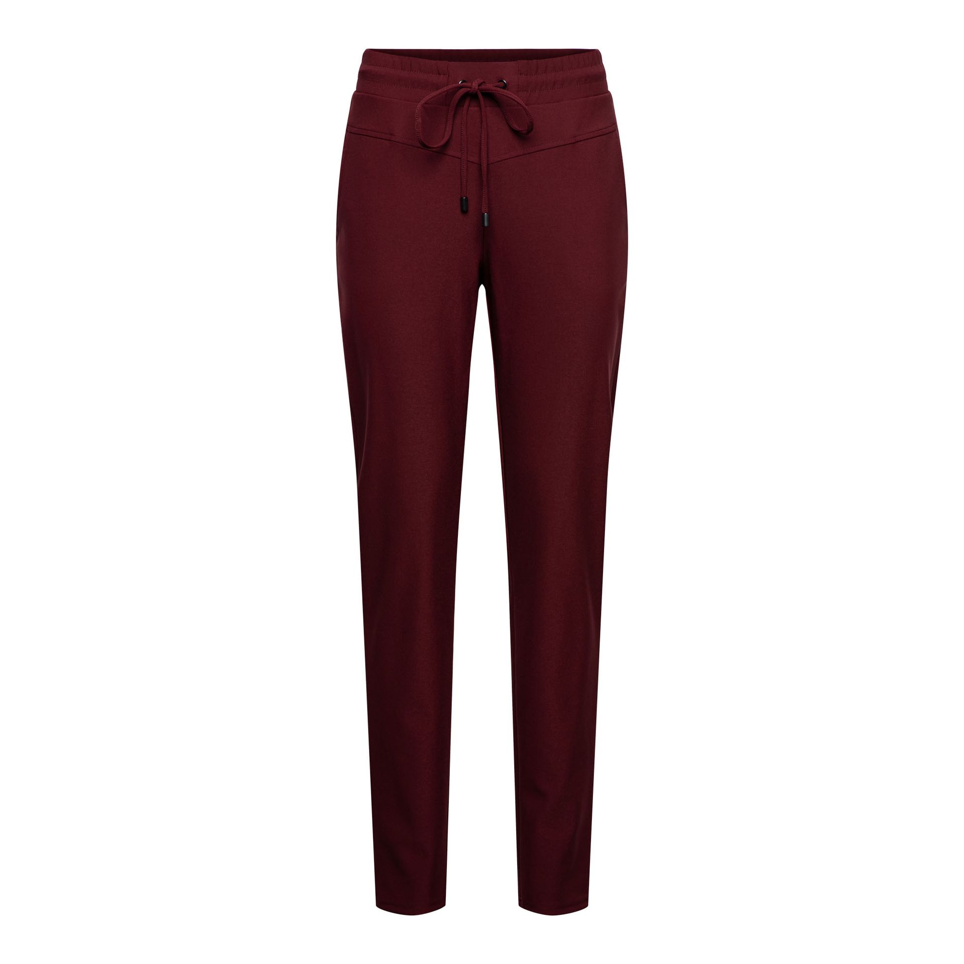 &Co Woman PENNY HEAVY TRAVEL 65080 lb-burgundy 00119609-EKA26007600000241