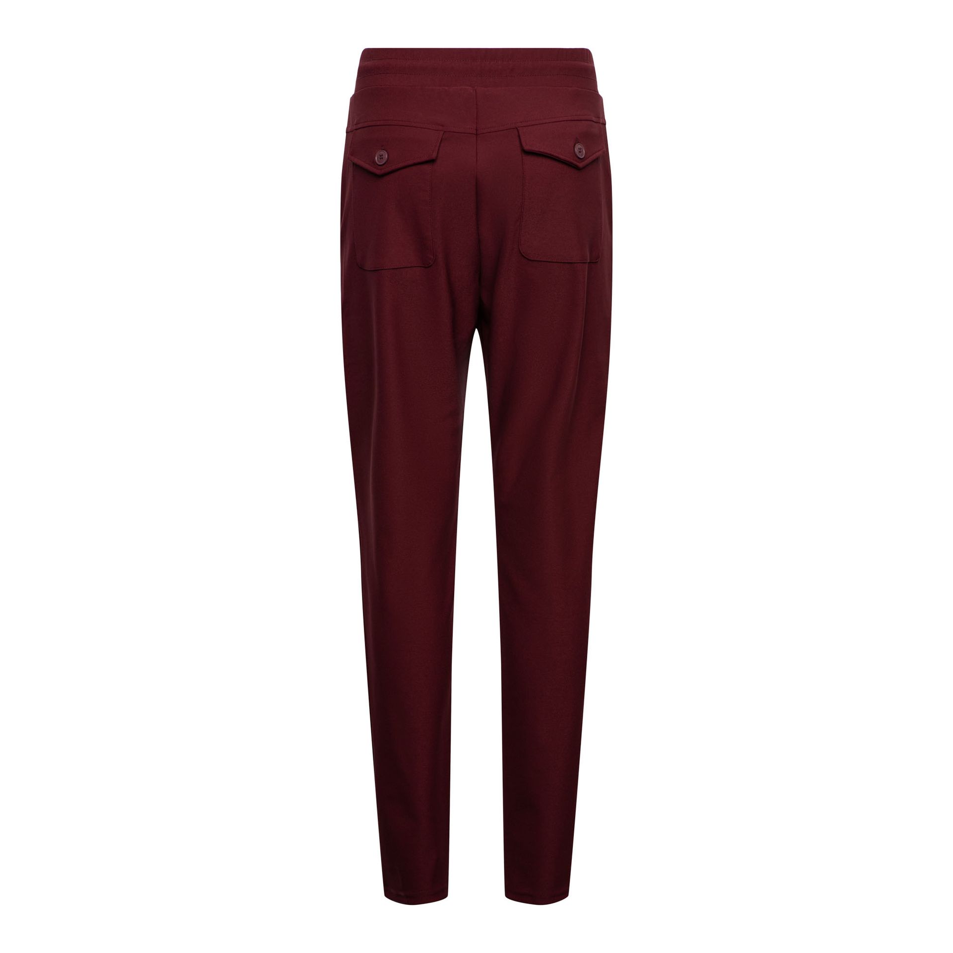 &Co Woman PENNY HEAVY TRAVEL 65080 lb-burgundy 2900168780043