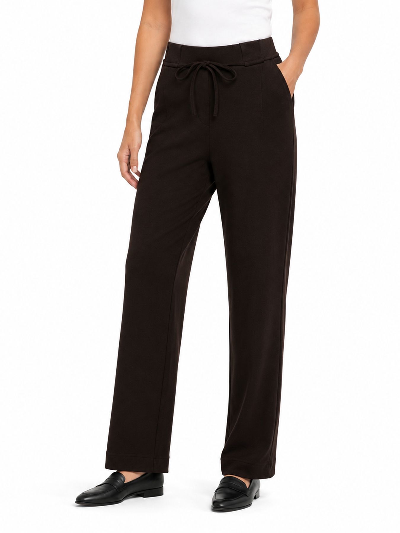 &Co Woman GRACE 65041 ed-dark chocolate 2900168781040