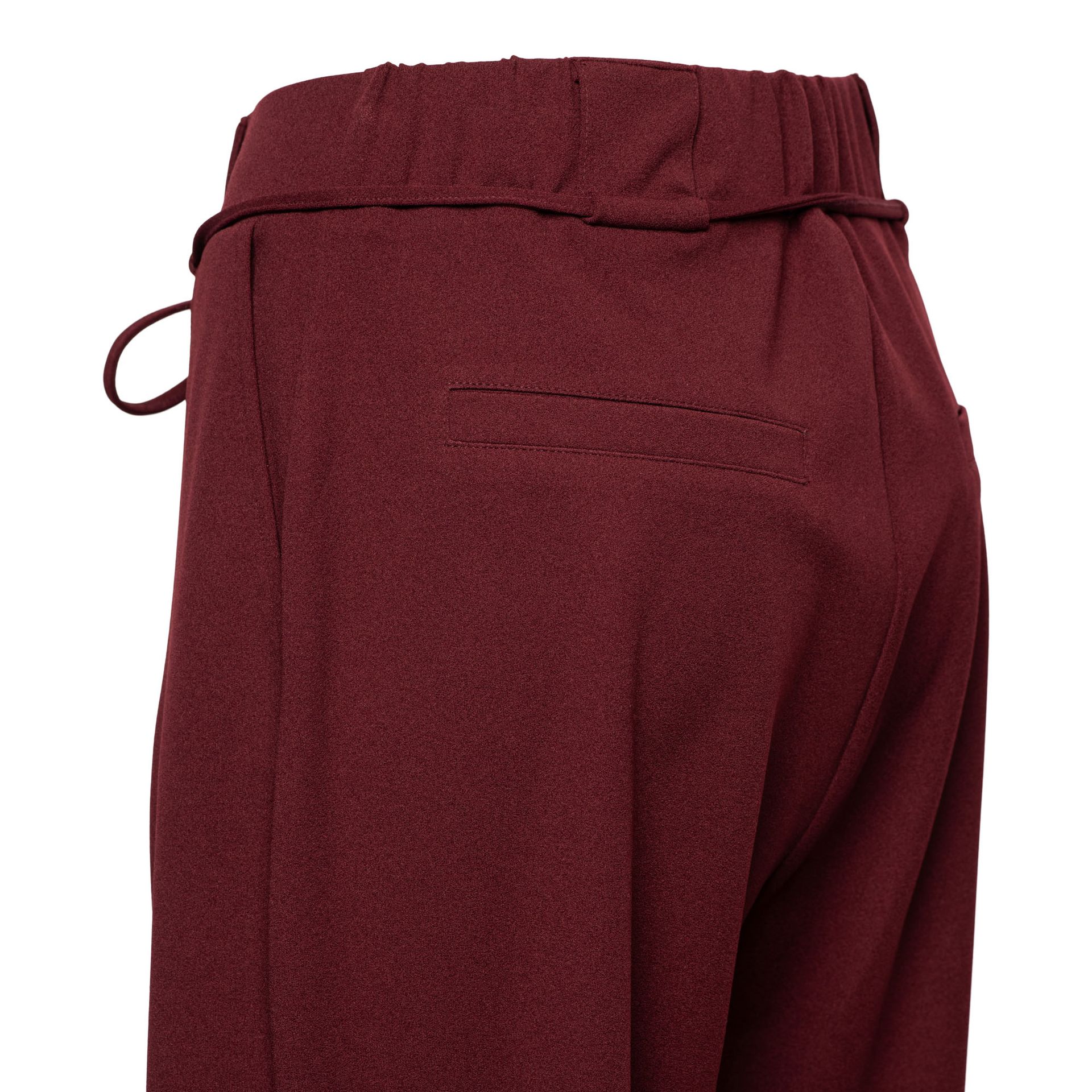 &Co Woman GRACE 65080 lb-burgundy 2900168783044