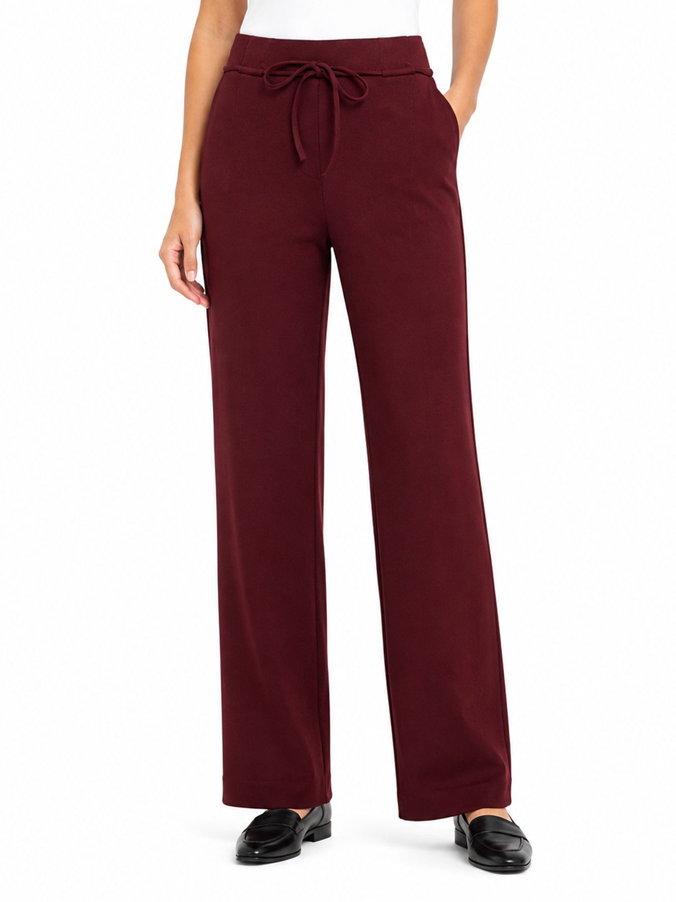 &Co Woman GRACE 65080 lb-burgundy 2900168783044