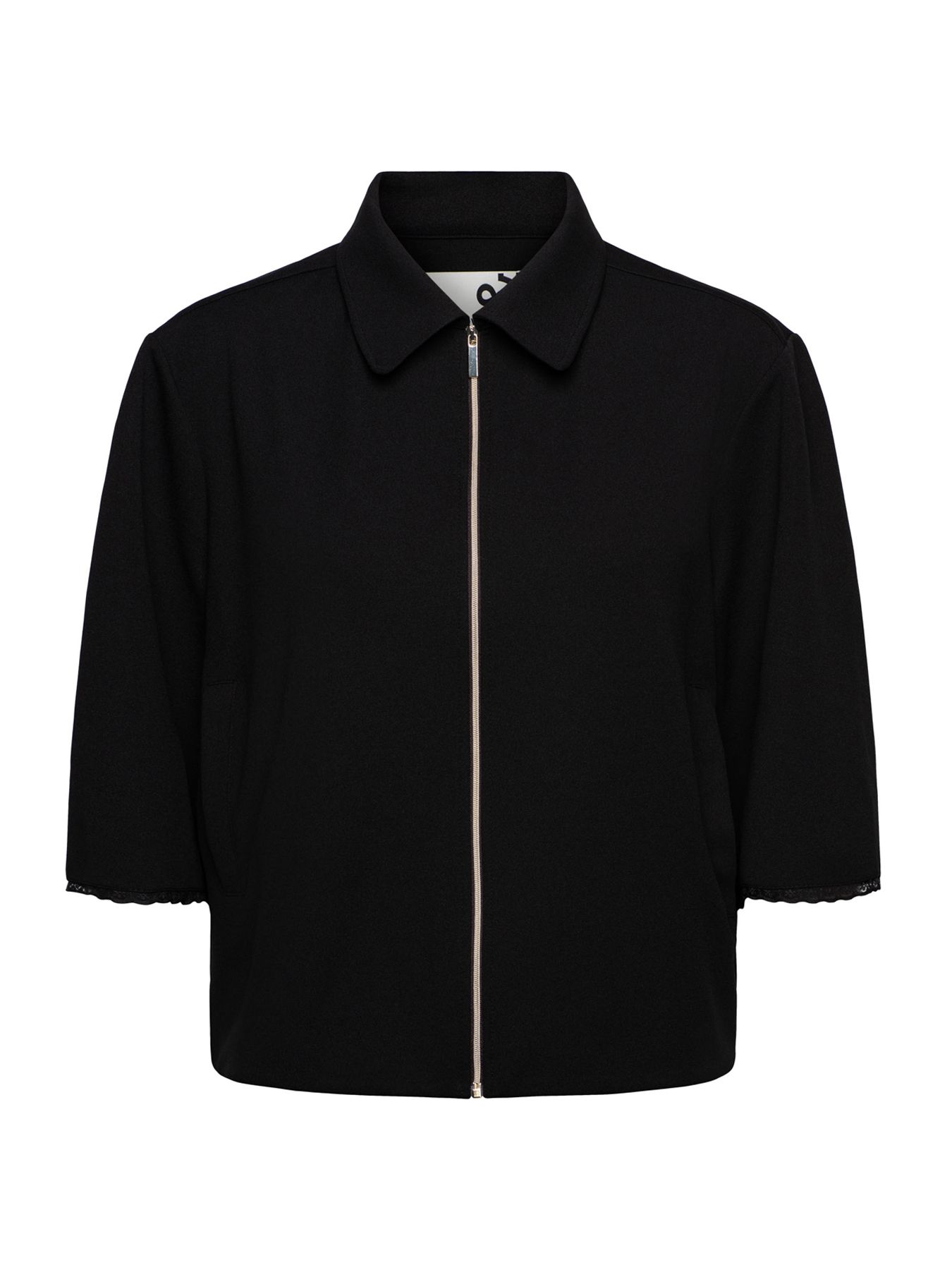 &Co Woman GINNI 65050 a-black 2900168788063
