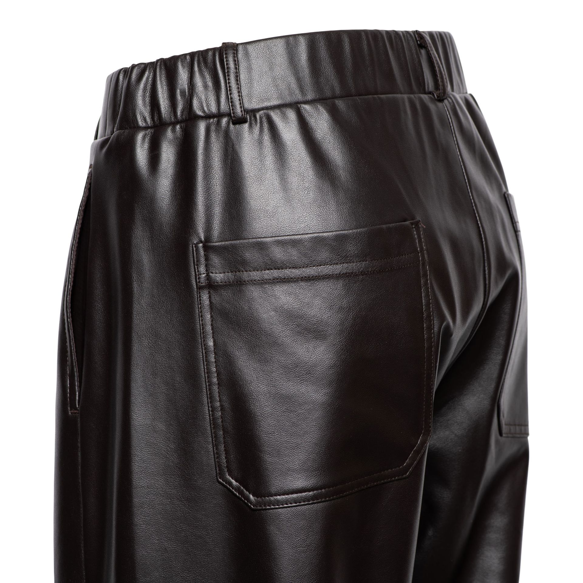 &Co Woman HOUDA 65041 ed-dark chocolate 2900168790066