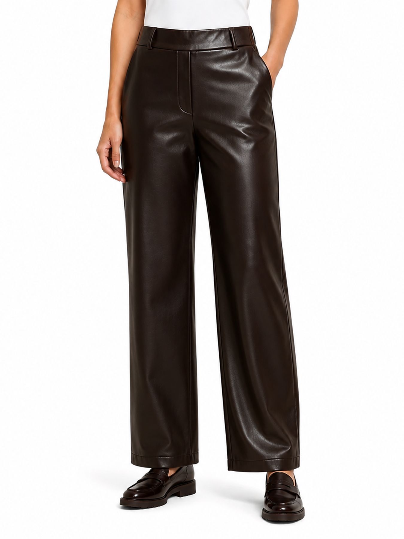 &Co Woman HOUDA 65041 ed-dark chocolate 2900168790066