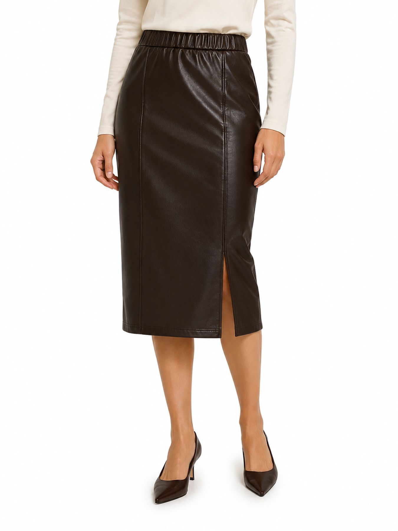 &Co Woman HENRIEKE 65041 ed-dark chocolate 00119614-EKA26007600000240