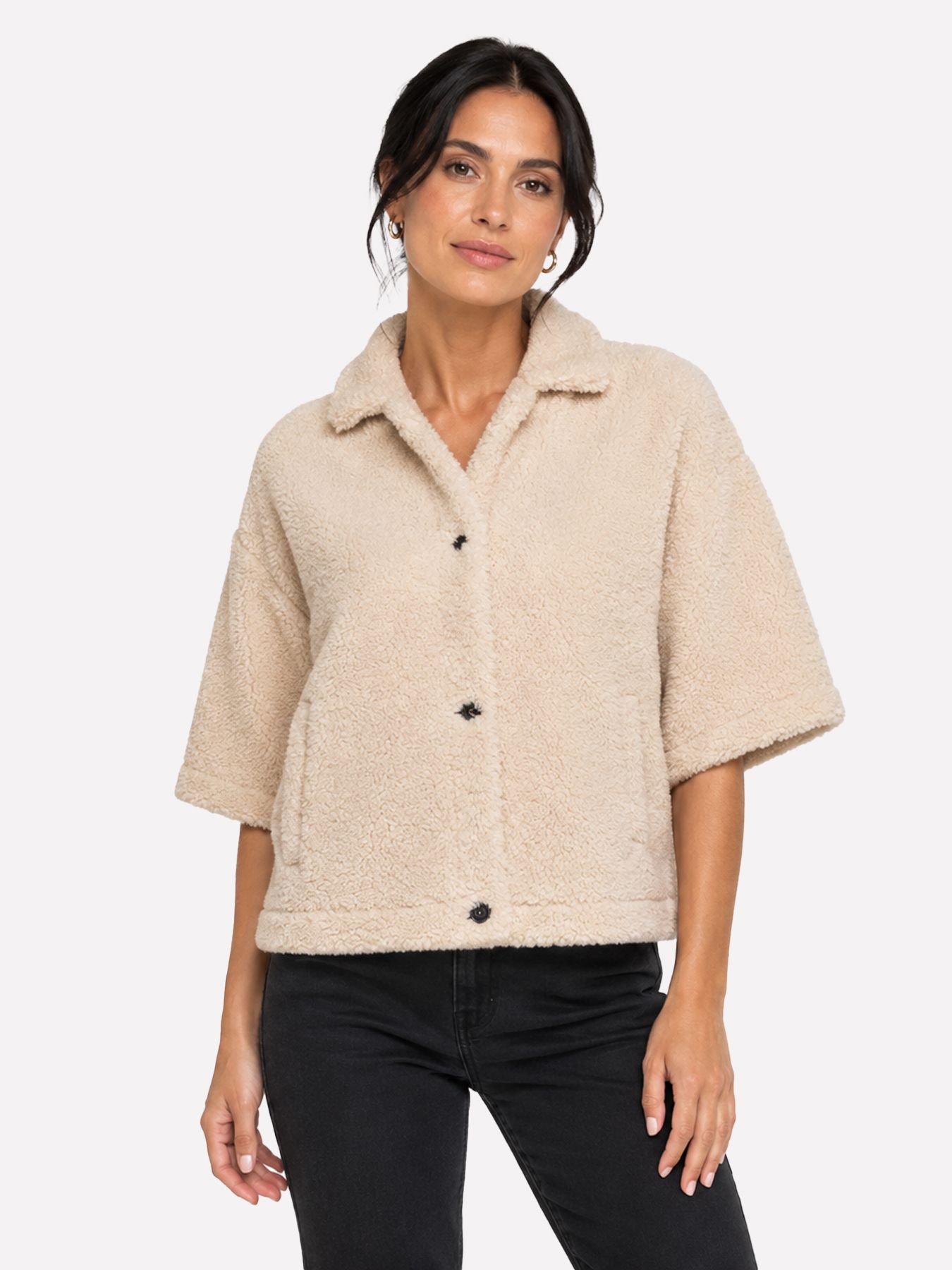 &Co Woman CHELSEY 65021 m-beige 00119615-EKA26007600000243
