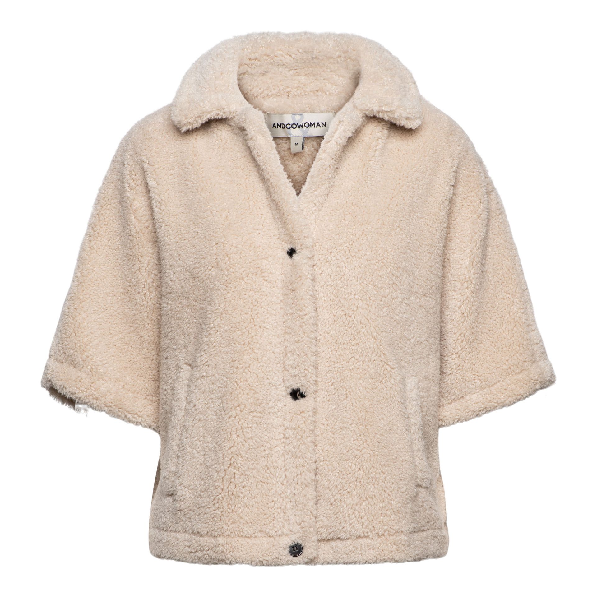 &Co Woman CHELSEY 65021 m-beige 00119615-EKA26007600000243