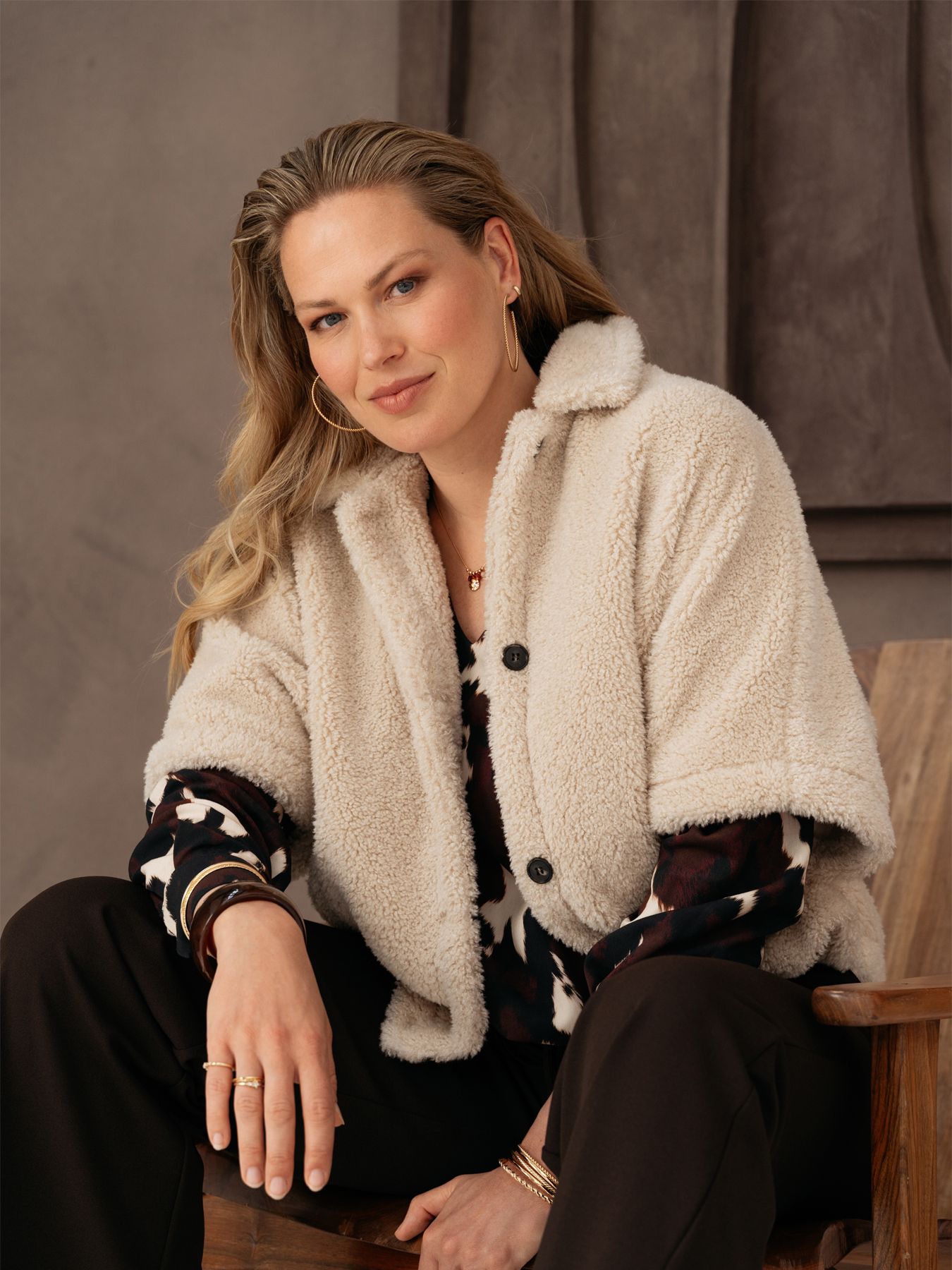 &Co Woman CHELSEY 65021 m-beige 2900168792046