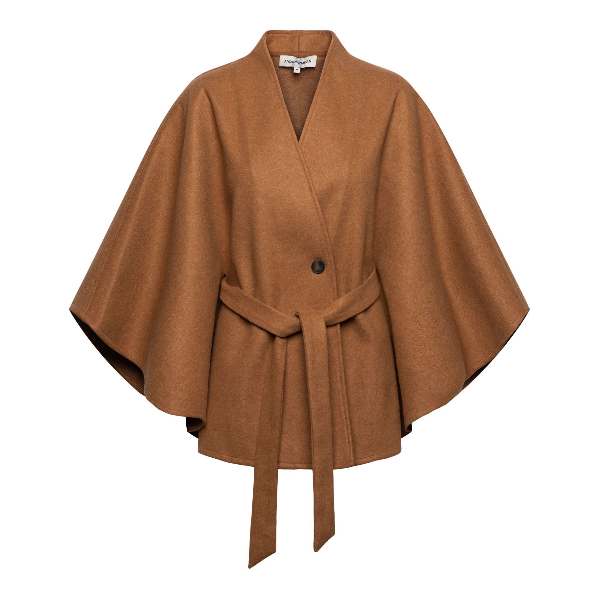 &Co Woman CAMILLE 65030 v-camel 00119616-EKA26007600000244
