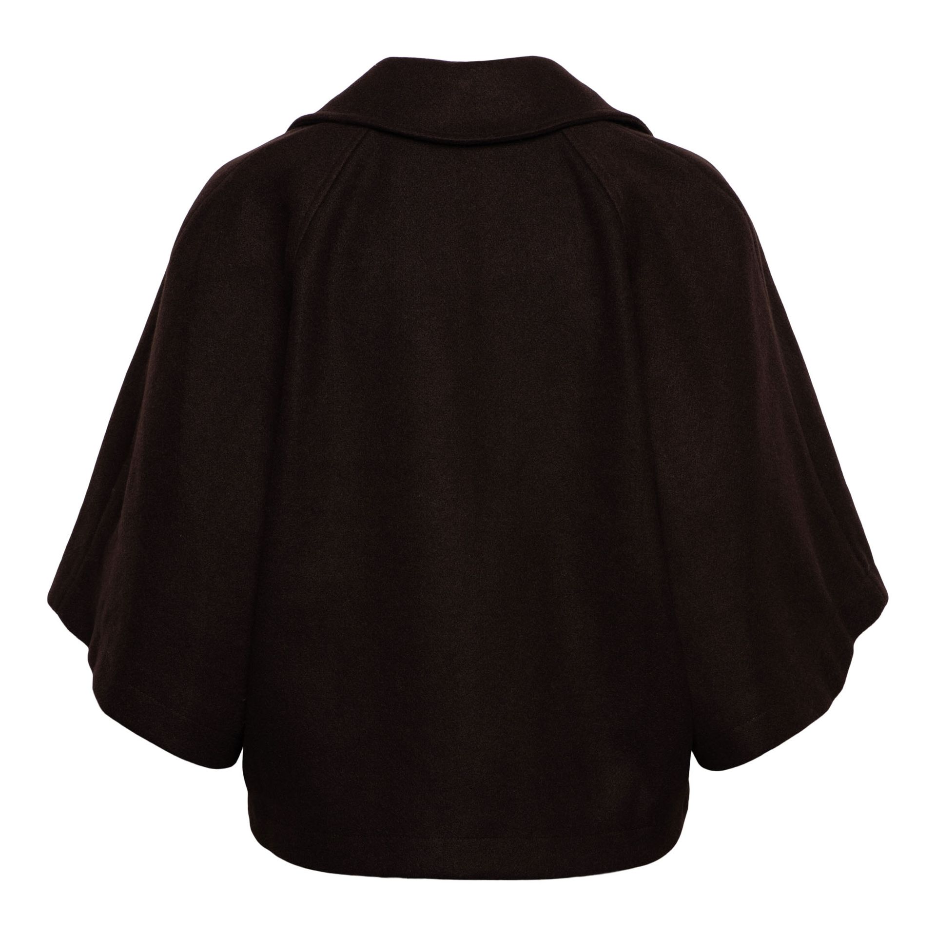 &Co Woman CAROLINA 65041 ed-dark chocolate 2900168795061