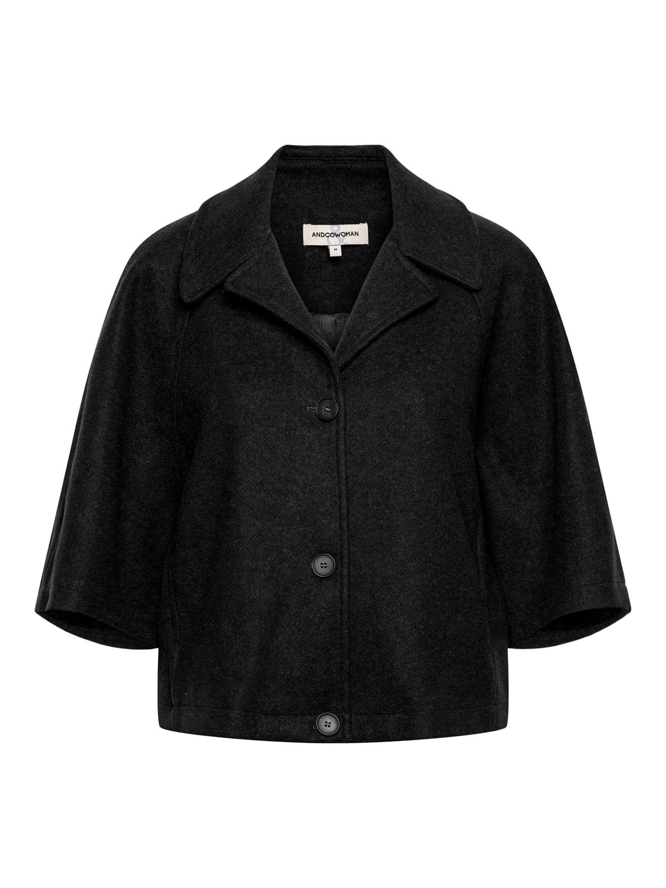 &Co Woman CAROLINA 65050 a-black 2900168796068