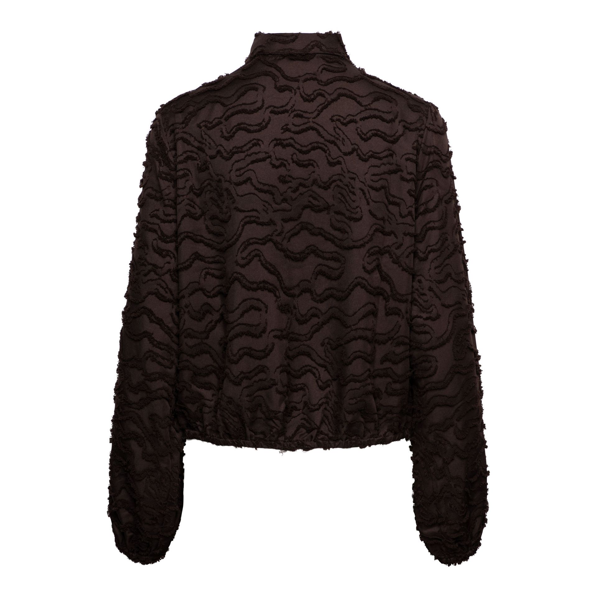 &Co Woman WENDELIEN 65041 ed-dark chocolate 2900168797065