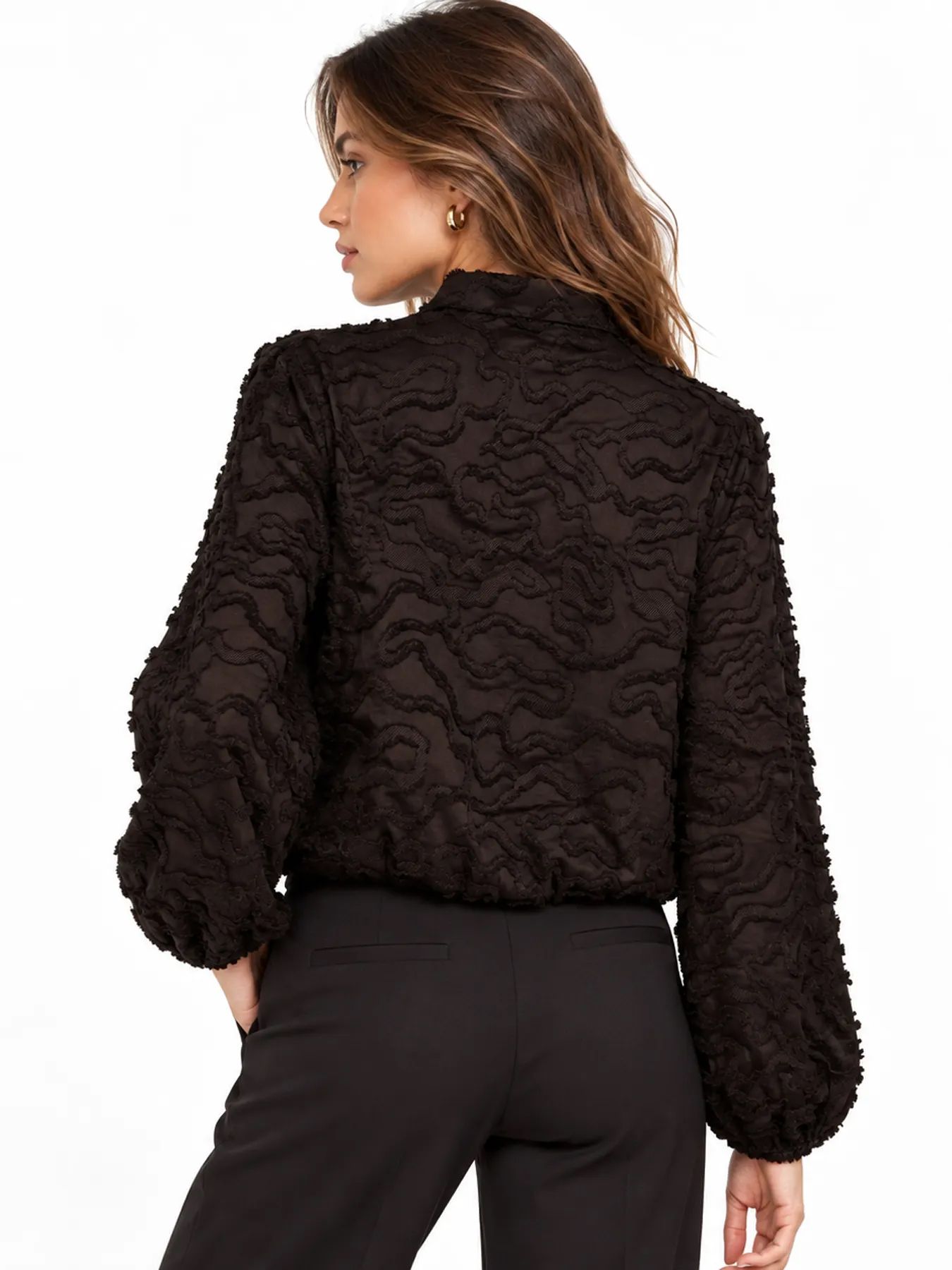 &Co Woman WENDELIEN 65041 ed-dark chocolate 2900168797065
